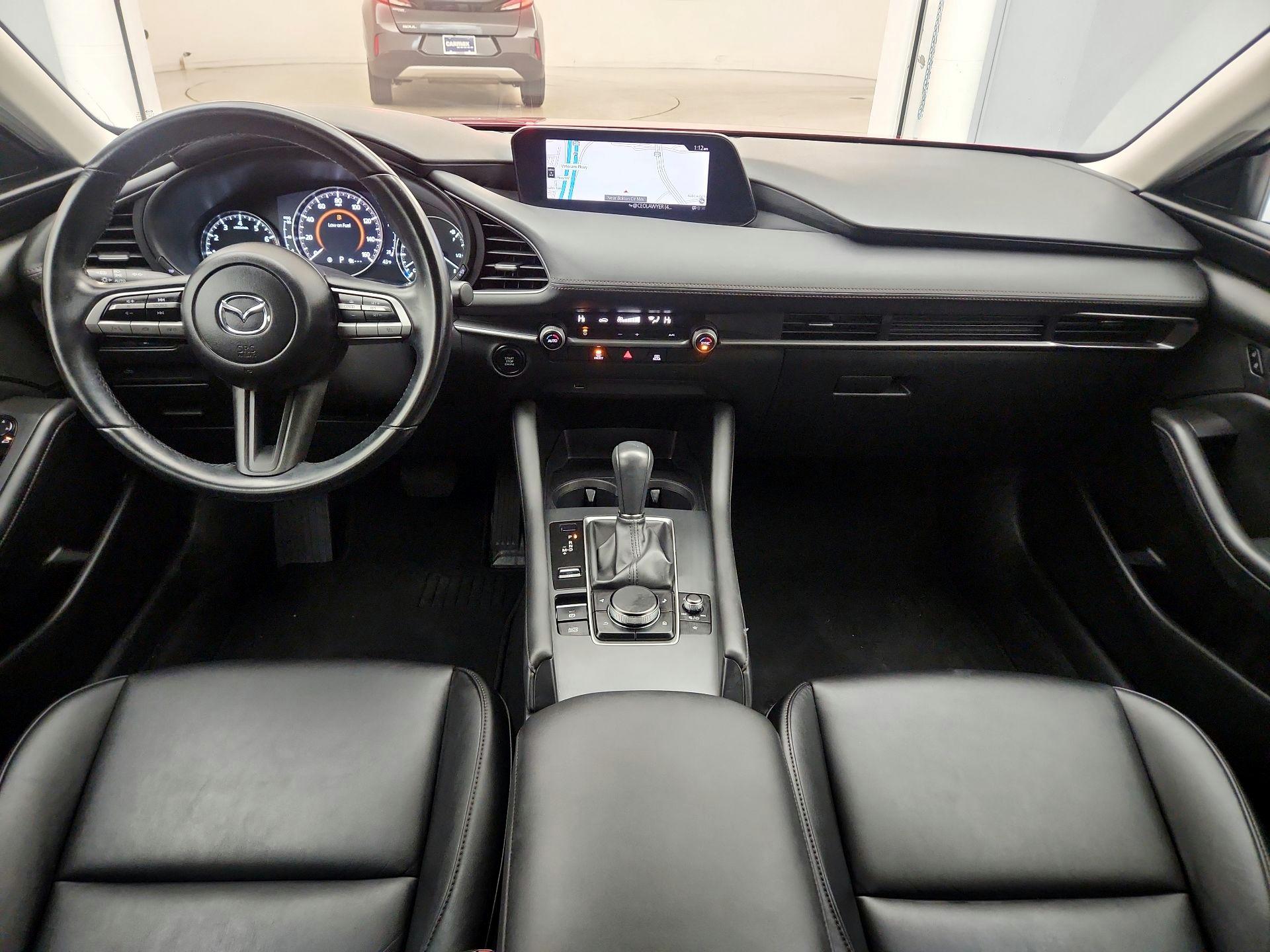 Thumbnail: 2021 Mazda Mazda3 - 9