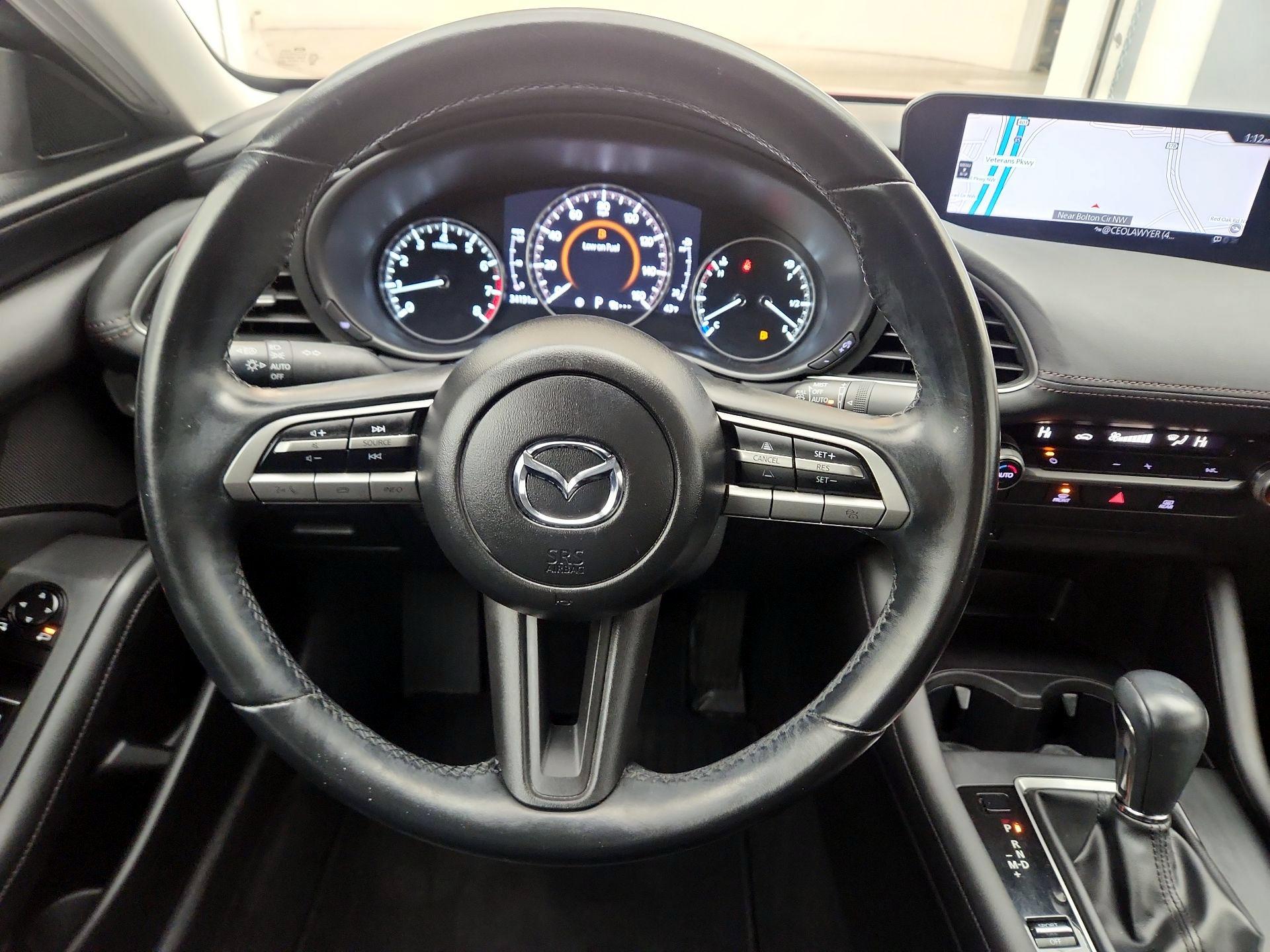 Thumbnail: 2021 Mazda Mazda3 - 10