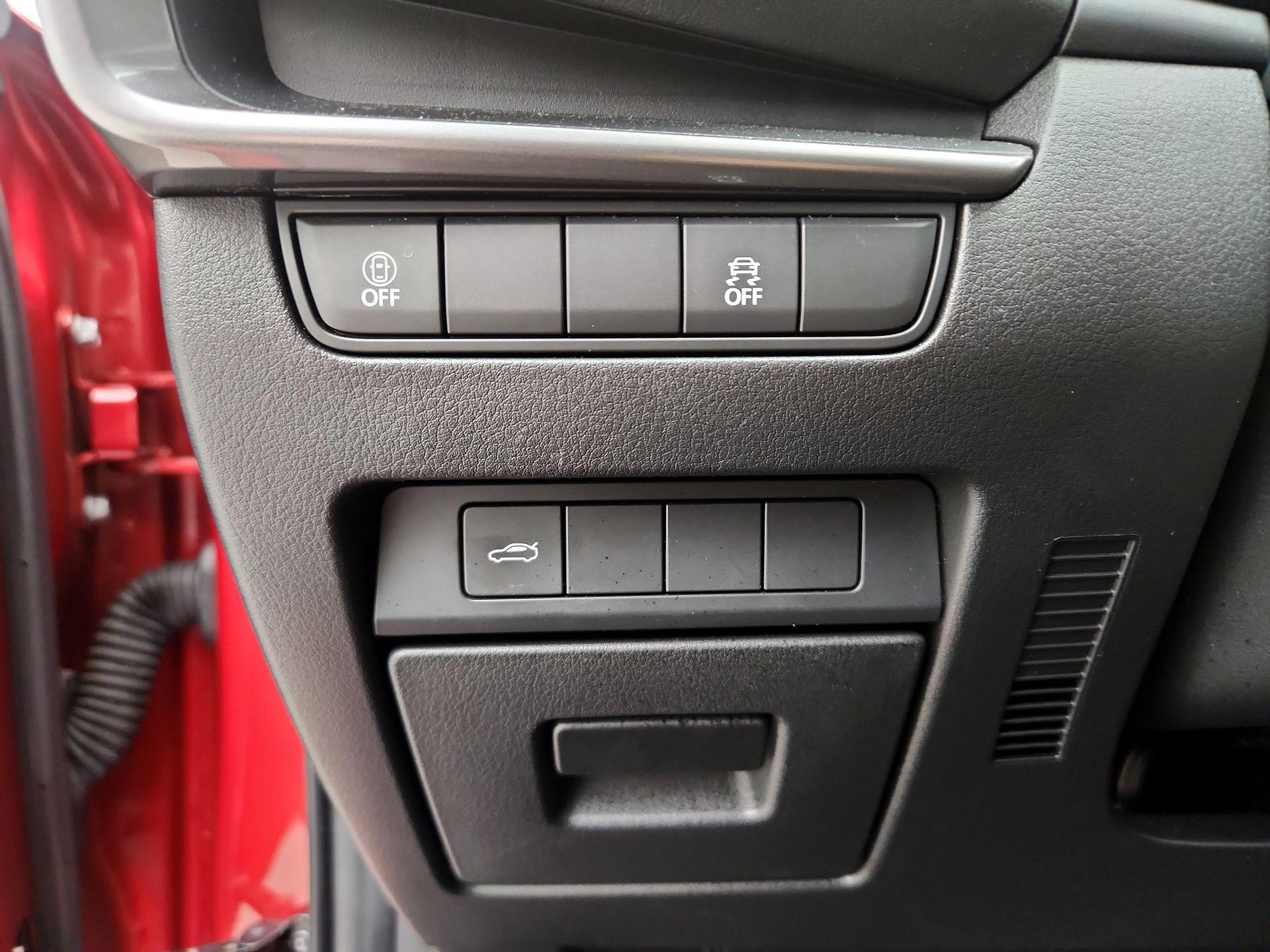 Thumbnail: 2021 Mazda Mazda3 - 13