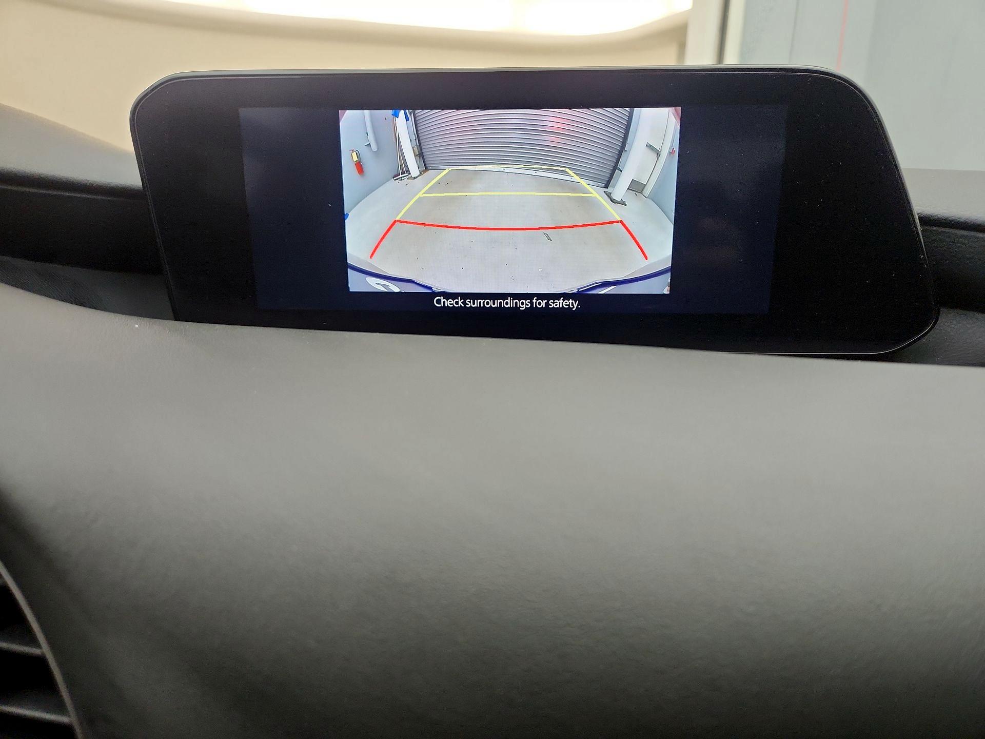 Thumbnail: 2021 Mazda Mazda3 - 15