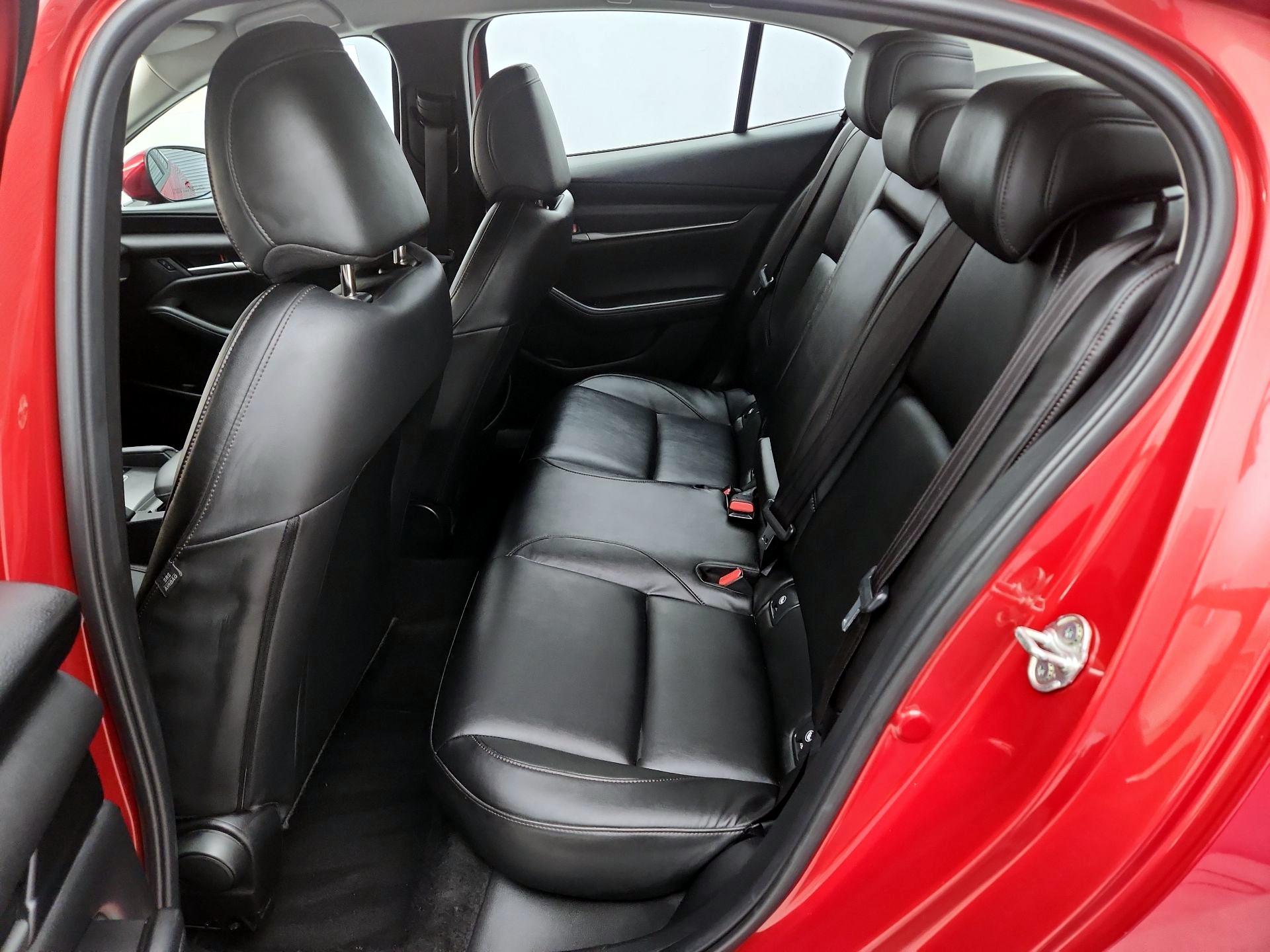 Thumbnail: 2021 Mazda Mazda3 - 20