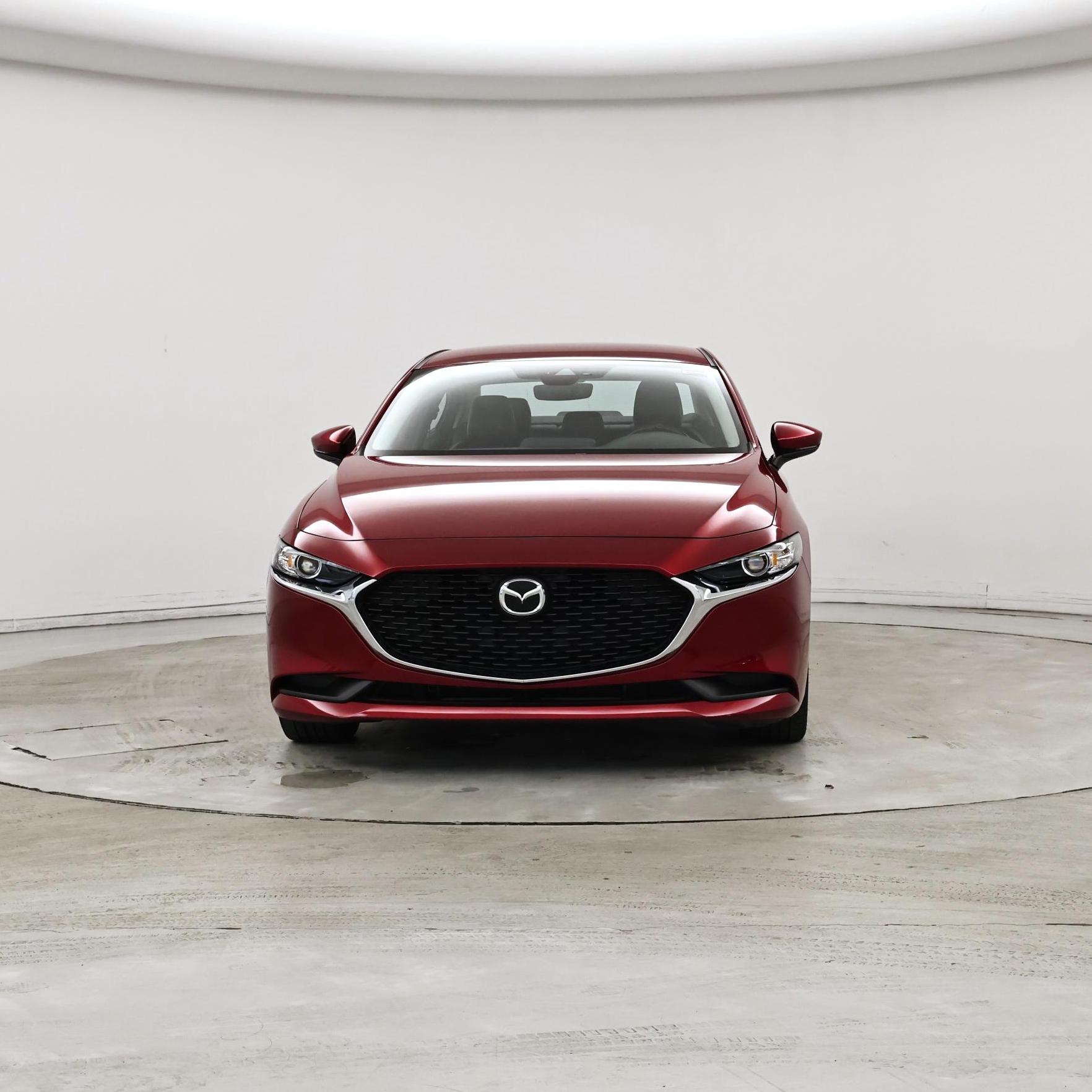 Thumbnail: 2021 Mazda Mazda3 - 5