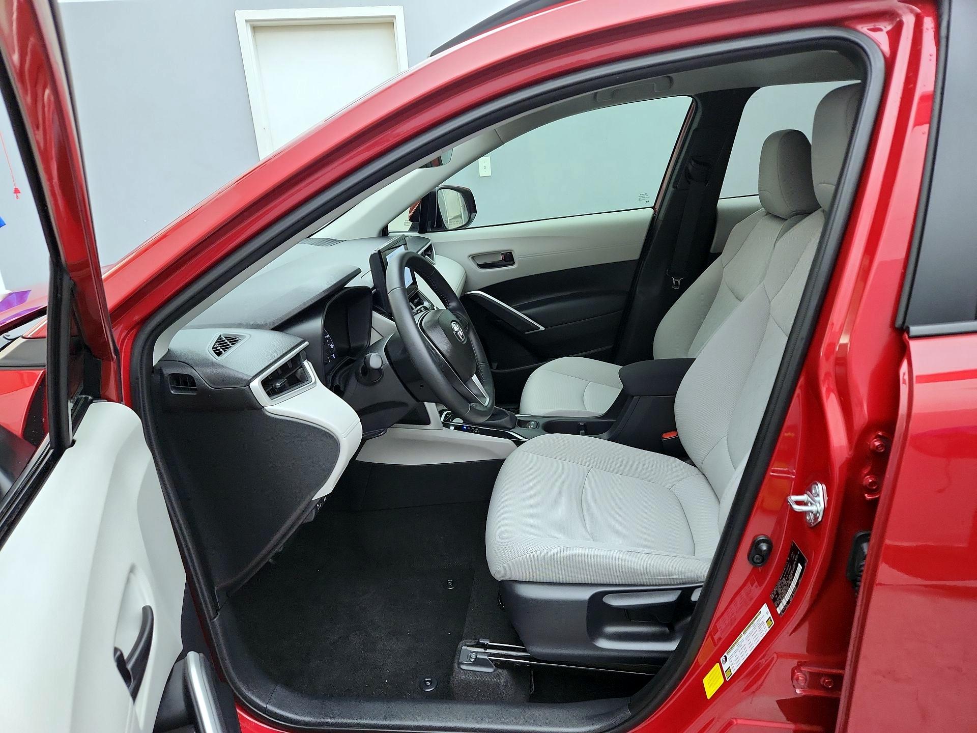 Thumbnail: 2024 Toyota Corolla Cross - 11