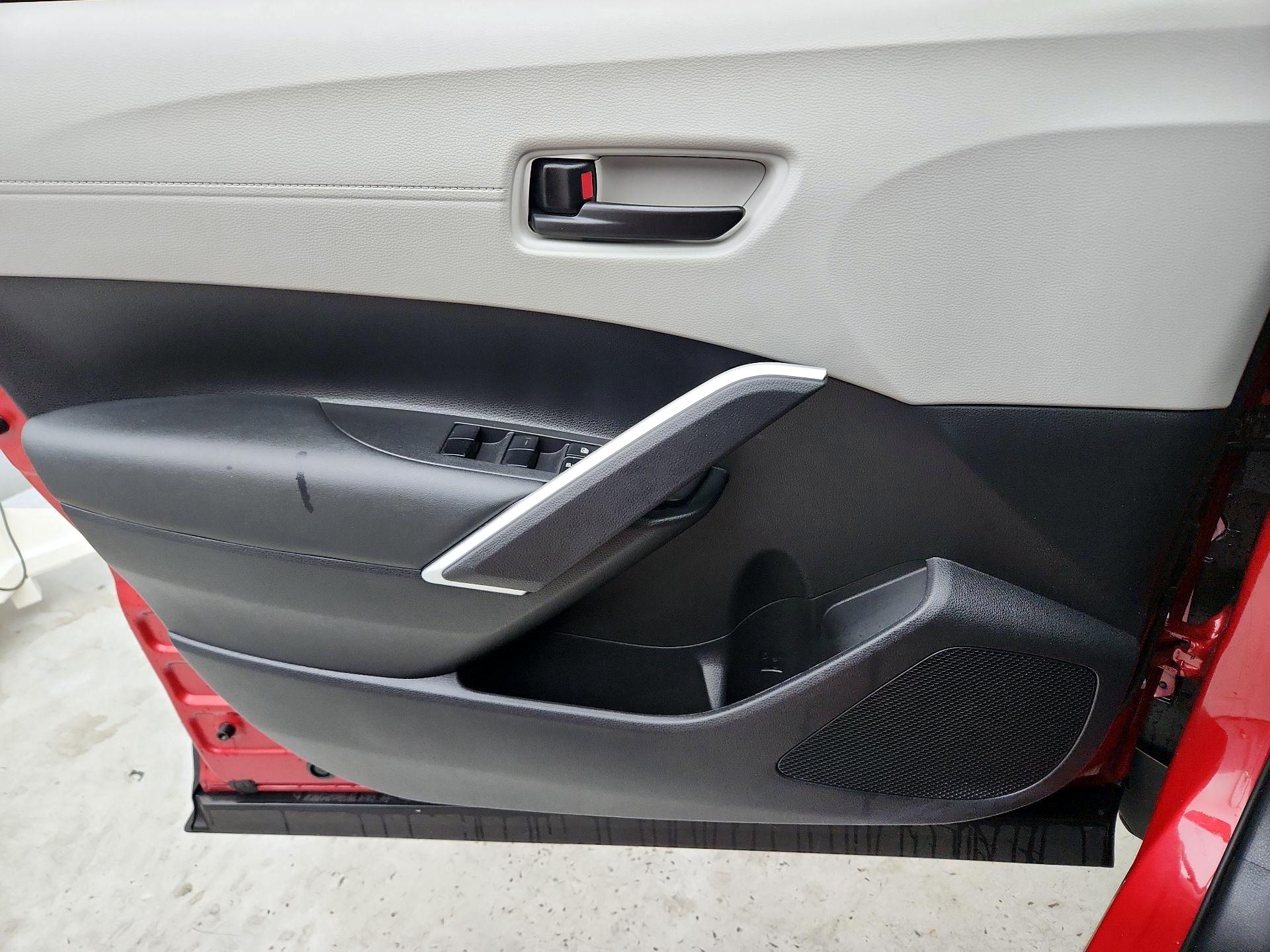 Thumbnail: 2024 Toyota Corolla Cross - 12