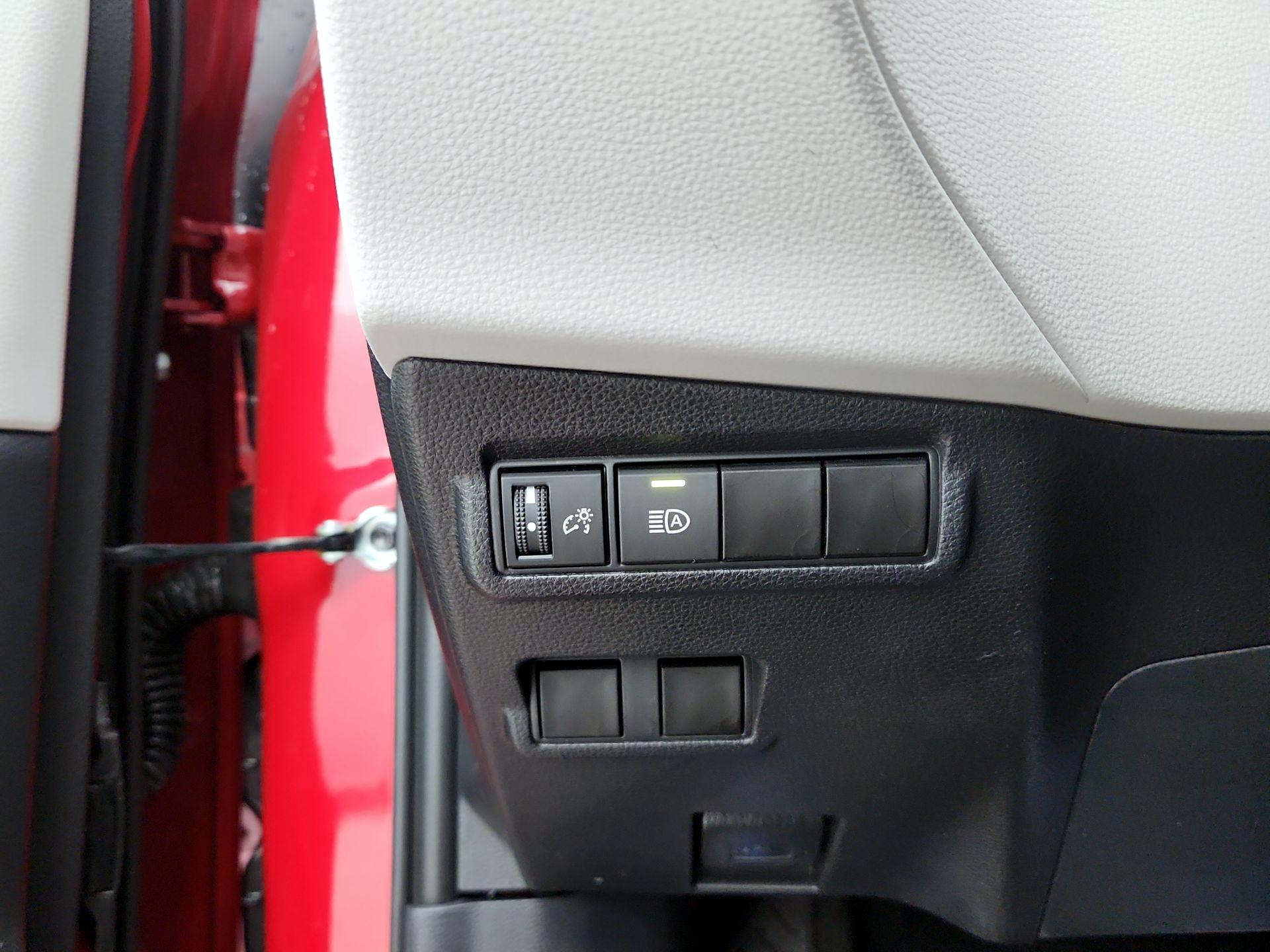 Thumbnail: 2024 Toyota Corolla Cross - 13