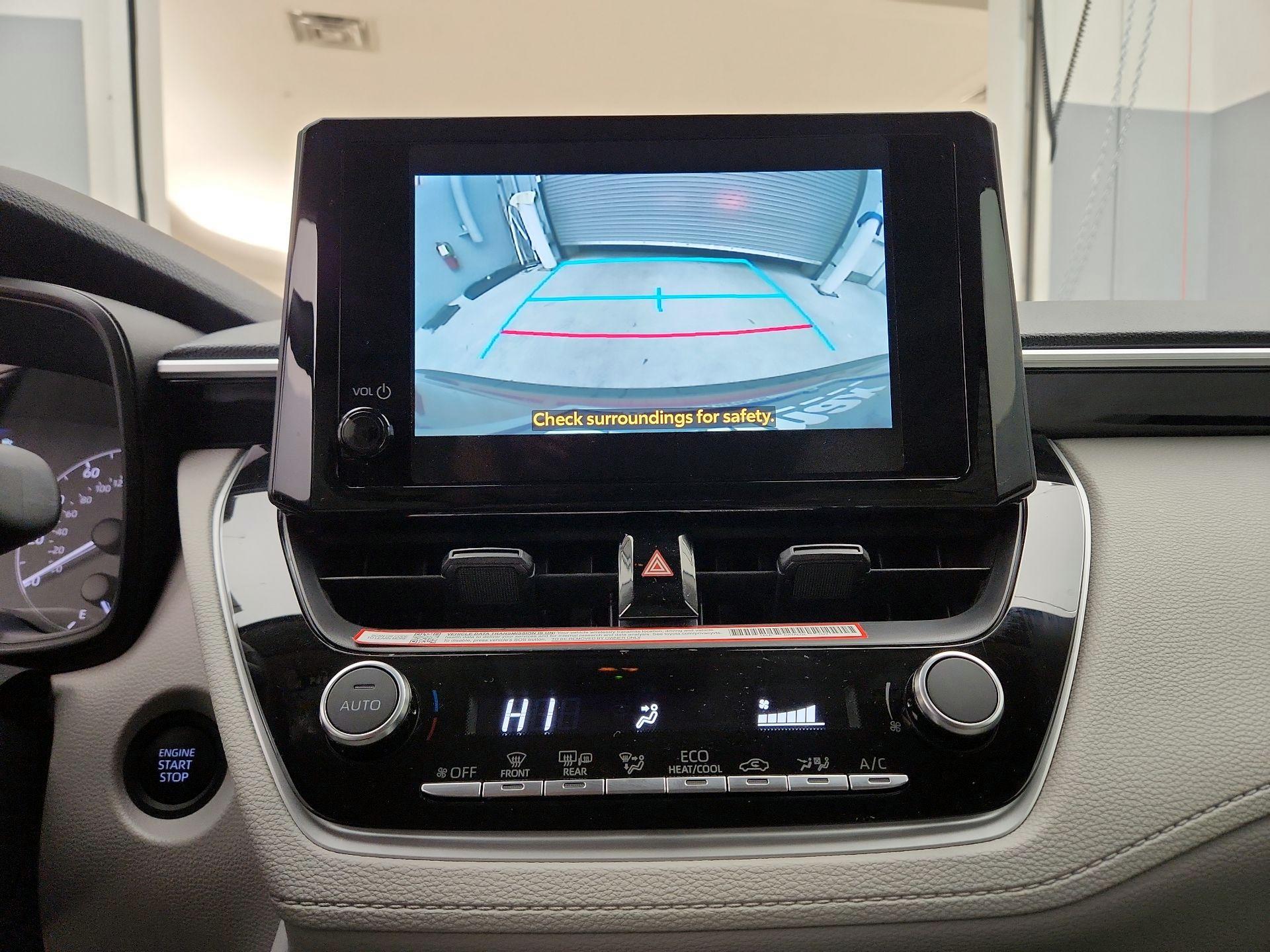 Thumbnail: 2024 Toyota Corolla Cross - 14