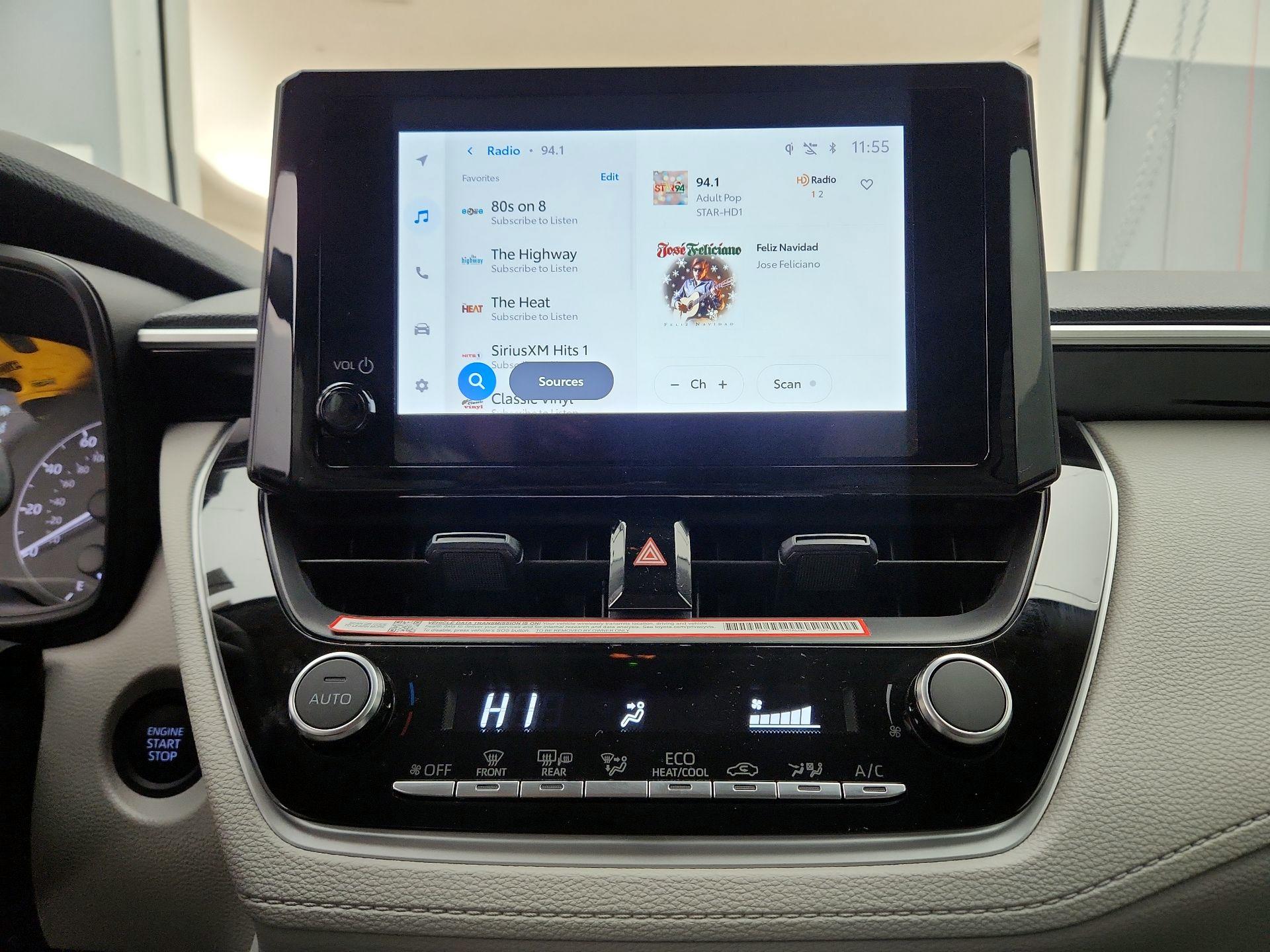 Thumbnail: 2024 Toyota Corolla Cross - 15