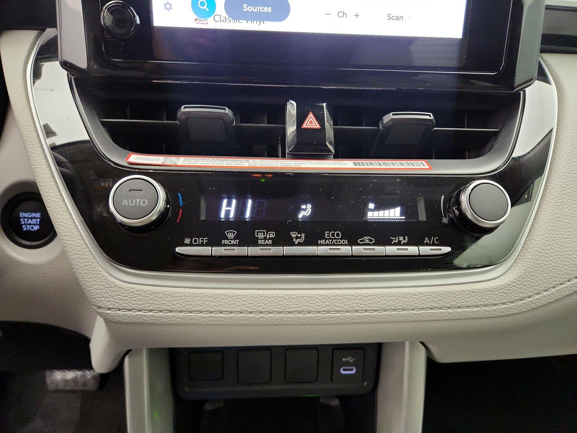 Thumbnail: 2024 Toyota Corolla Cross - 16