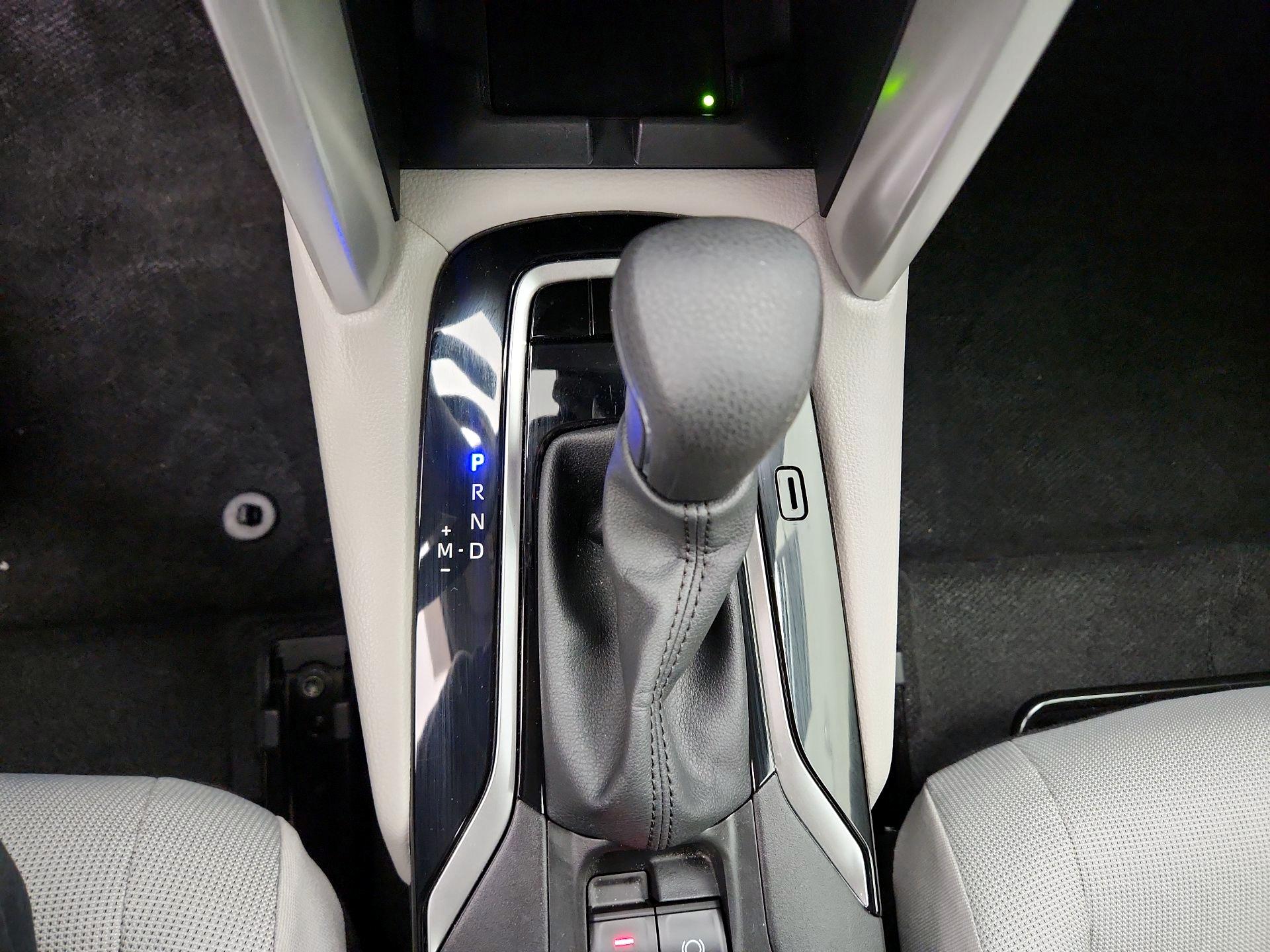 Thumbnail: 2024 Toyota Corolla Cross - 17