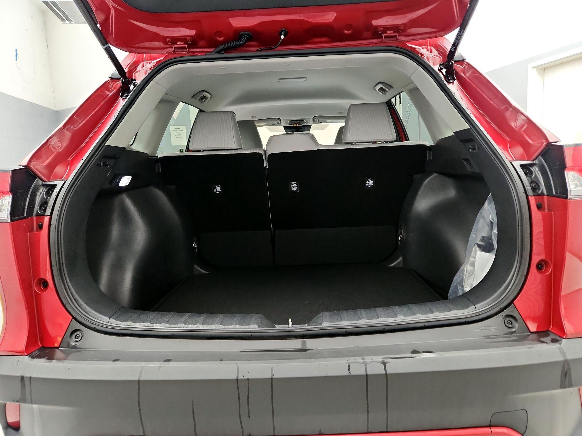 Thumbnail: 2024 Toyota Corolla Cross - 20