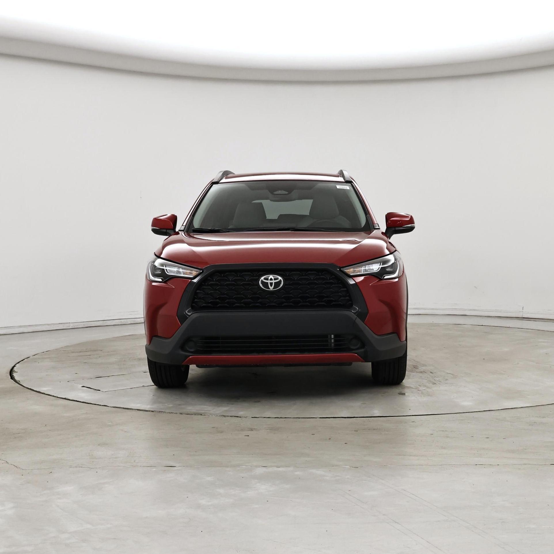 Thumbnail: 2024 Toyota Corolla Cross - 5