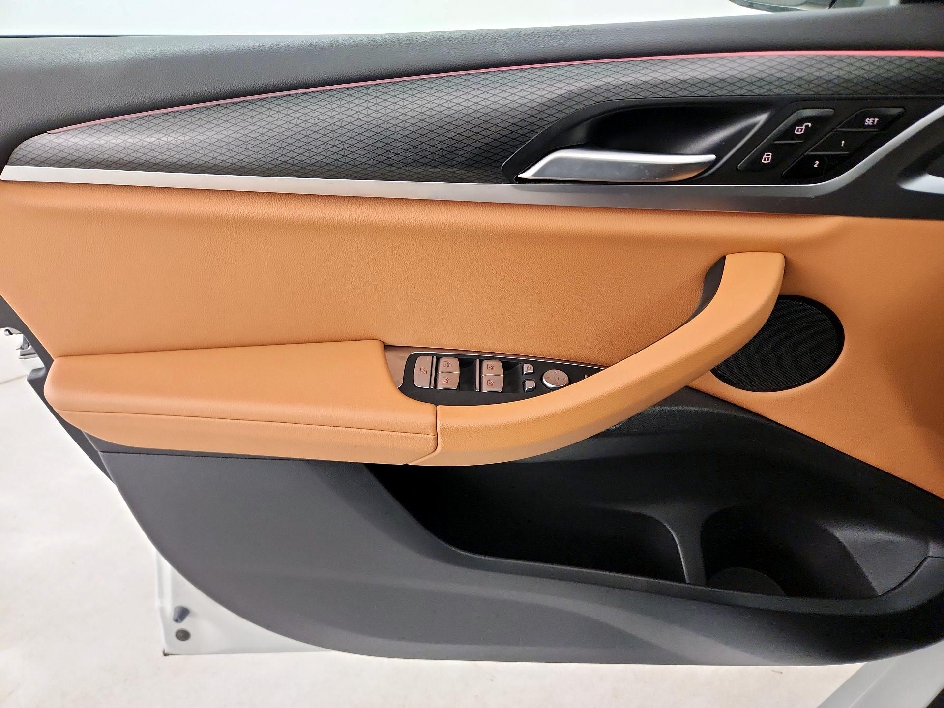 Thumbnail: 2022 BMW X3 - 12