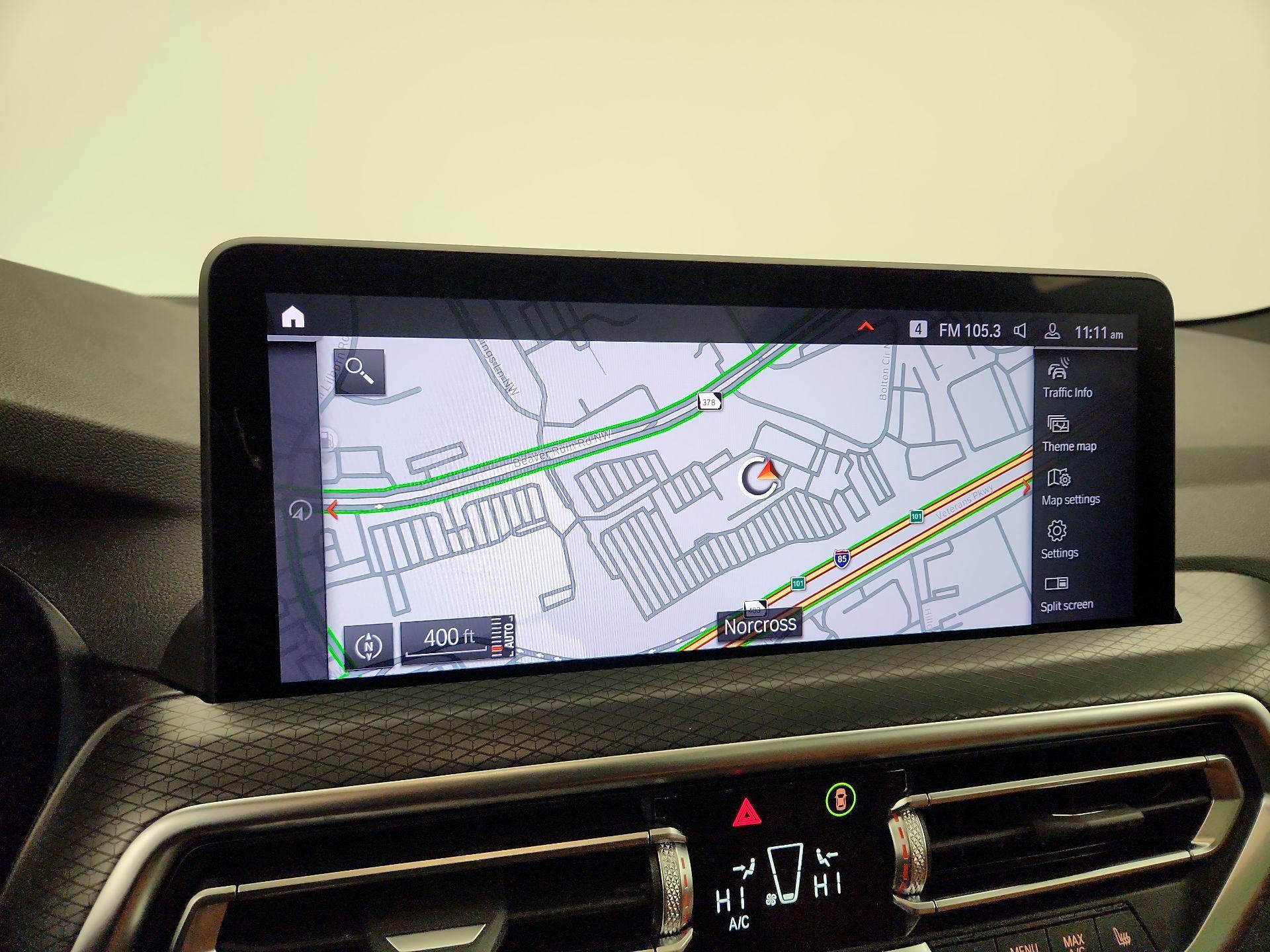 Thumbnail: 2022 BMW X3 - 14