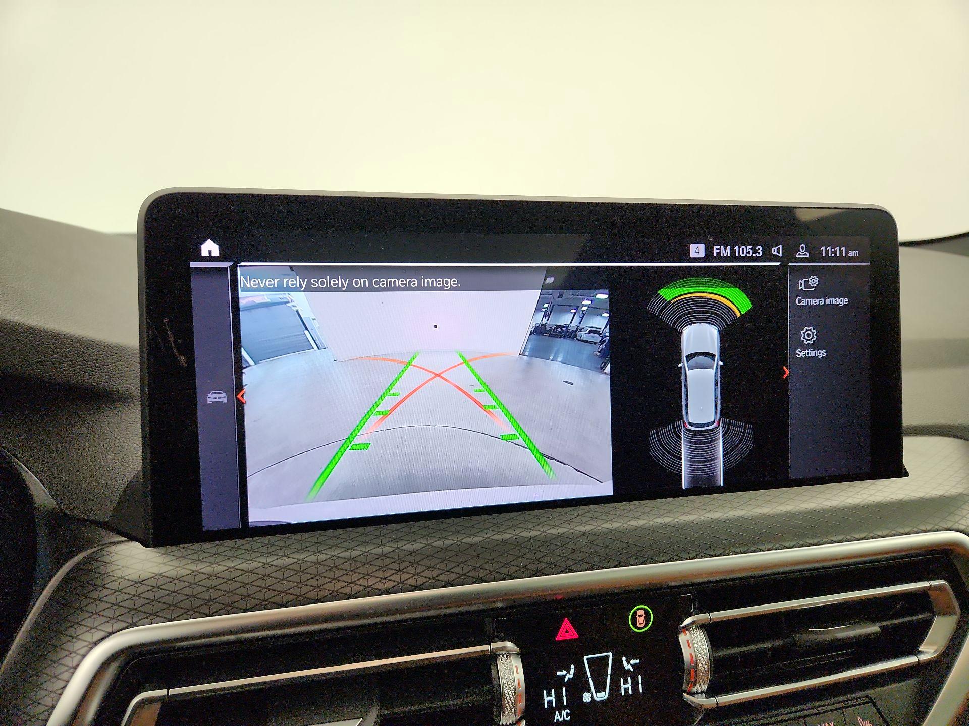 Thumbnail: 2022 BMW X3 - 15