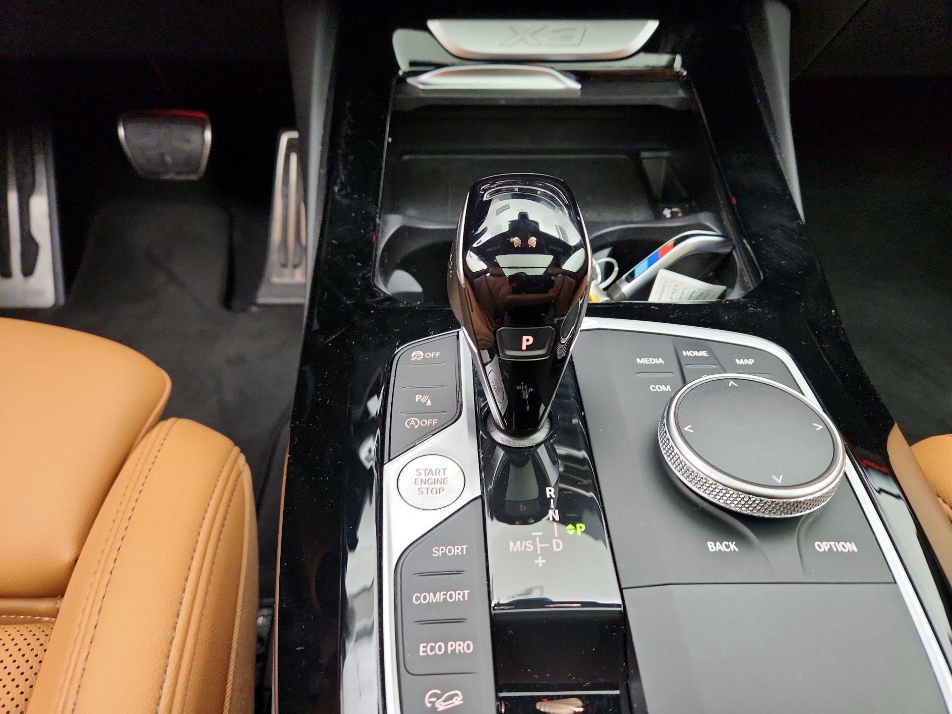 Thumbnail: 2022 BMW X3 - 18