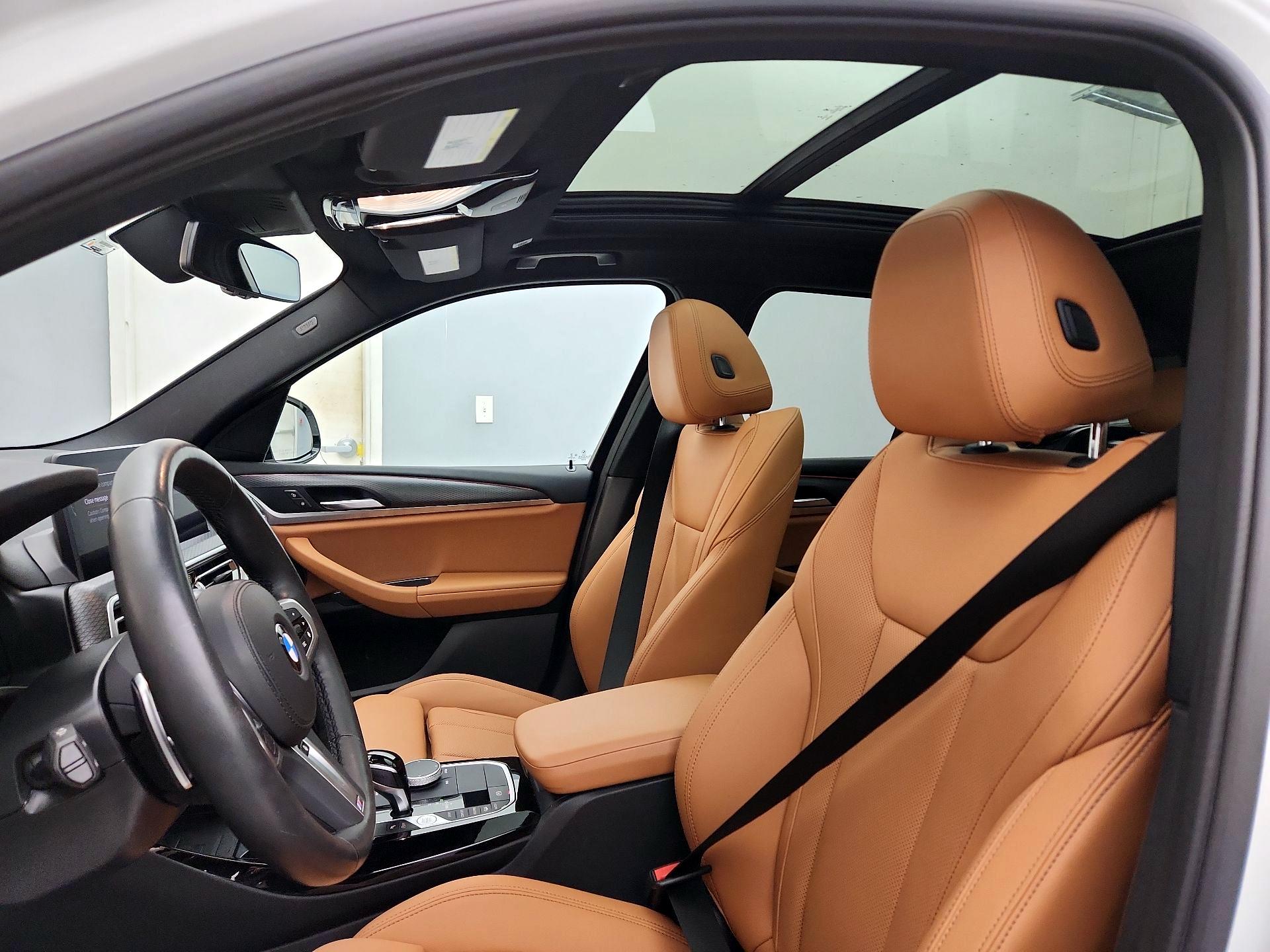 Thumbnail: 2022 BMW X3 - 20