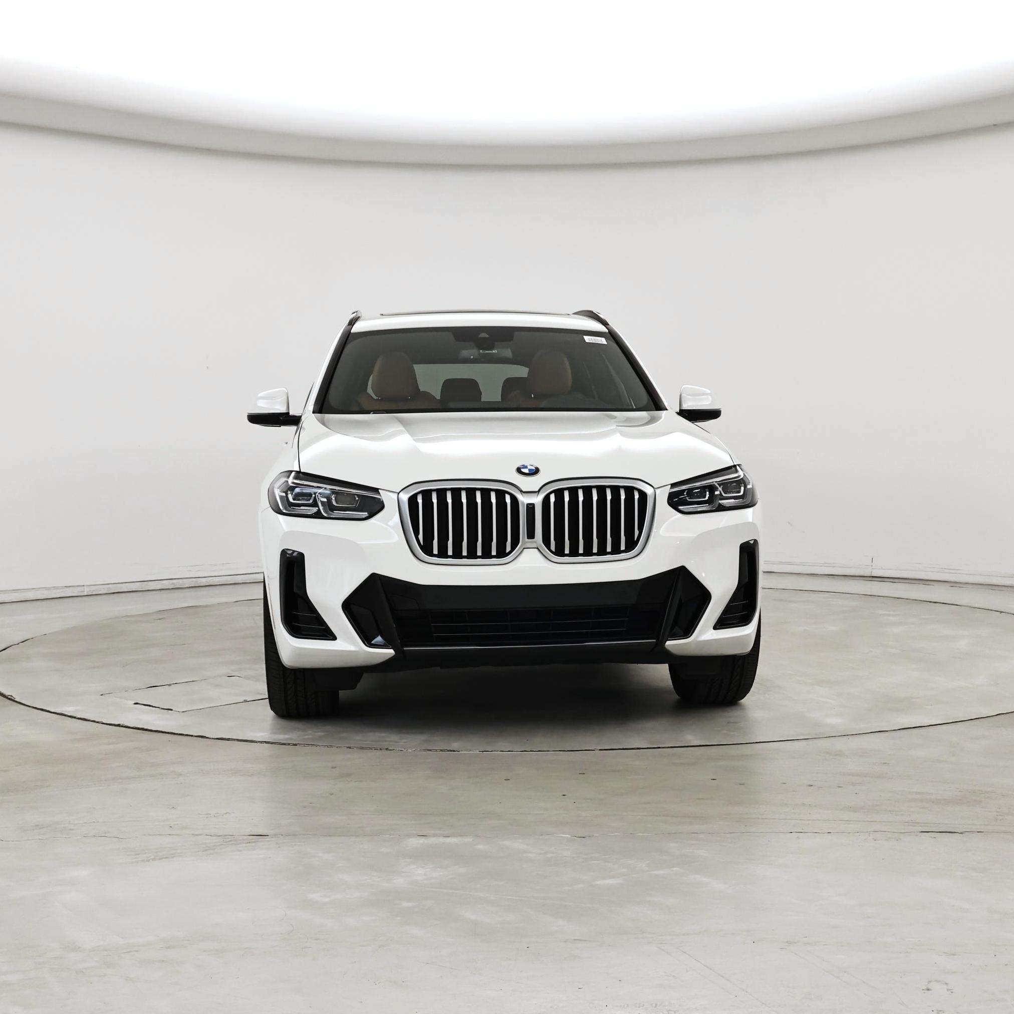 Thumbnail: 2022 BMW X3 - 5