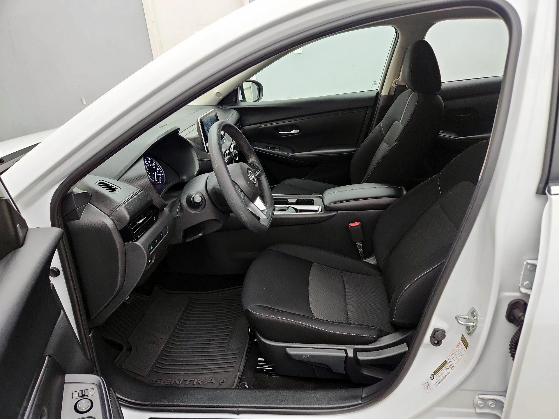 Thumbnail: 2024 Nissan Sentra - 11