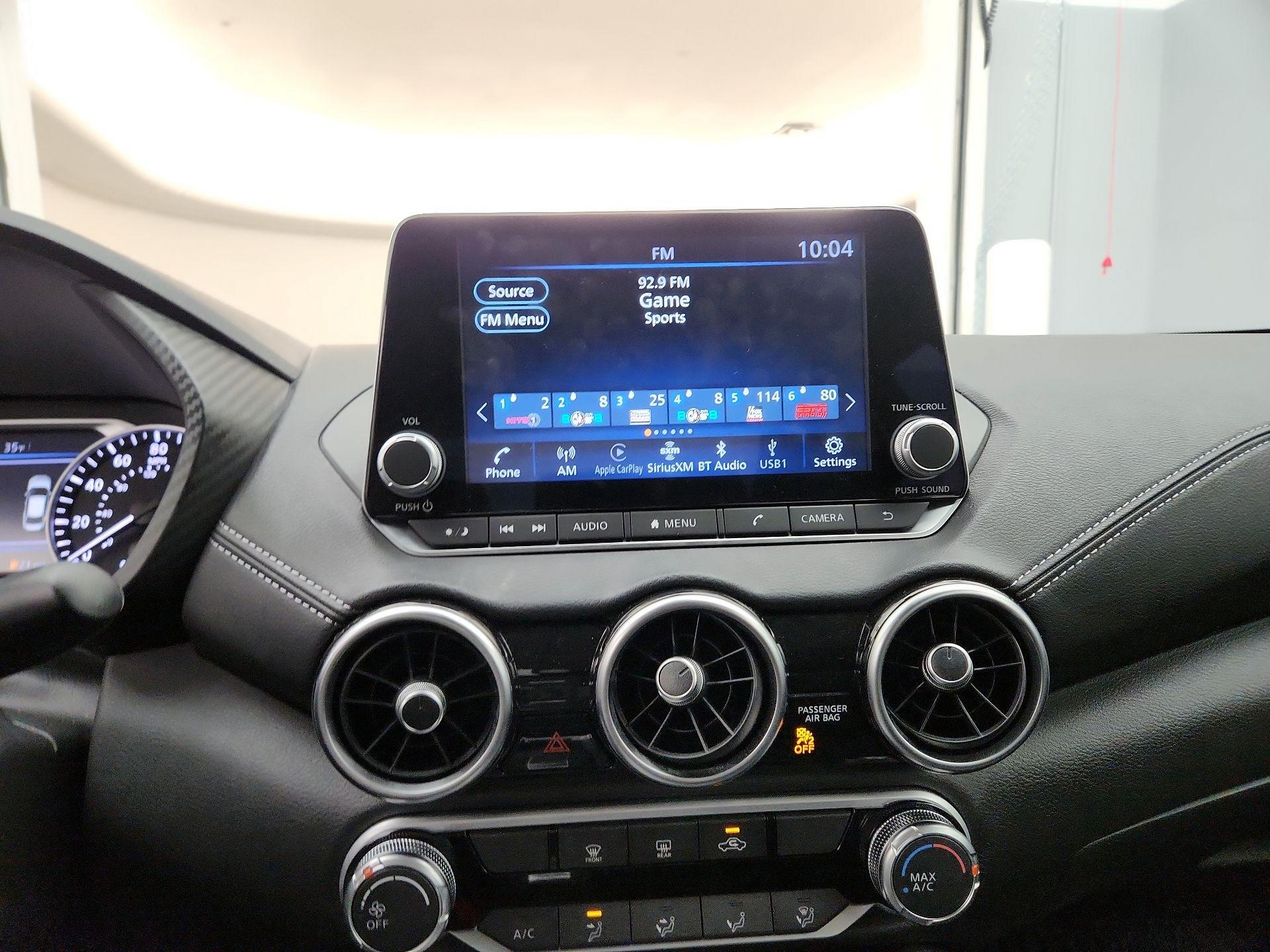 Thumbnail: 2024 Nissan Sentra - 15