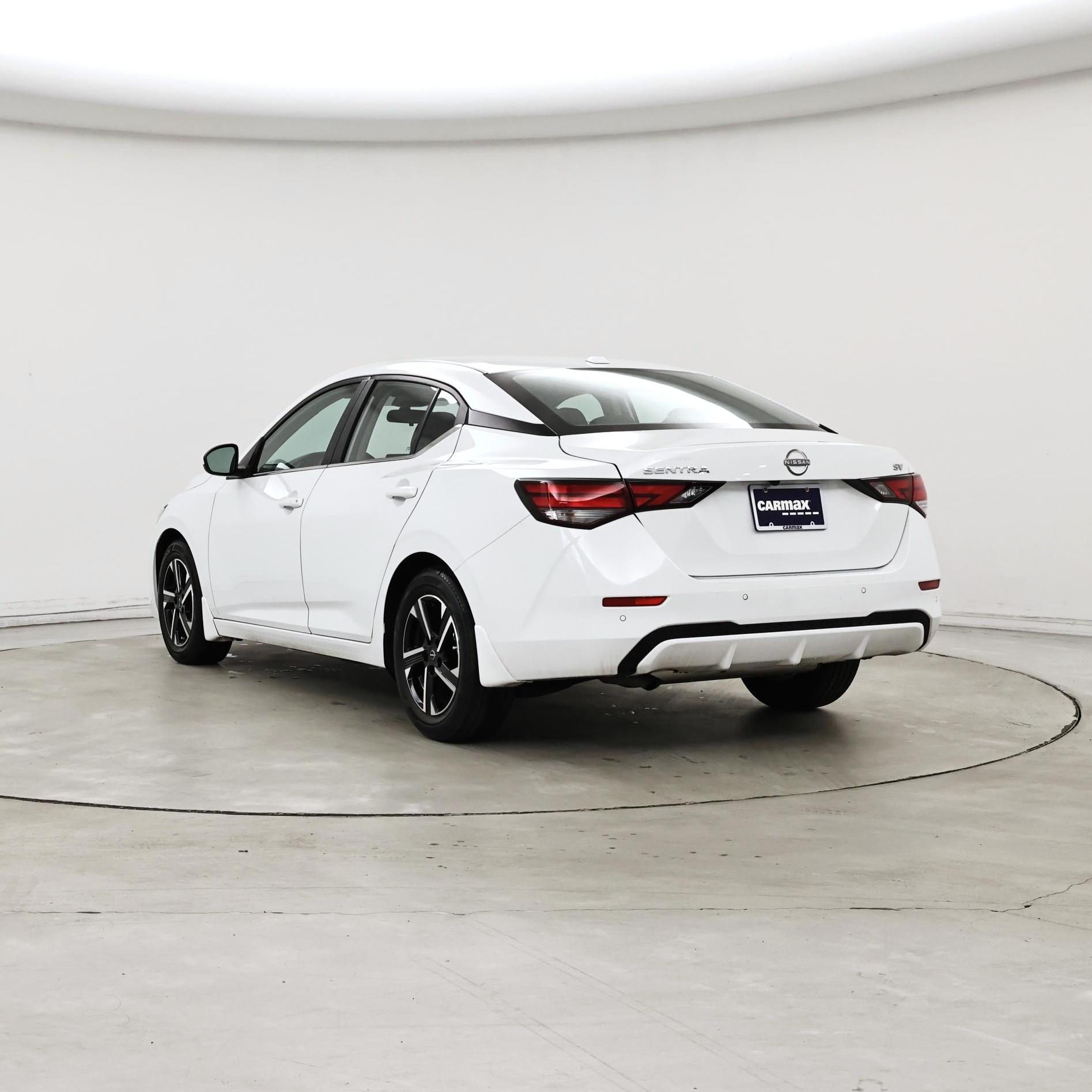 Thumbnail: 2024 Nissan Sentra - 2