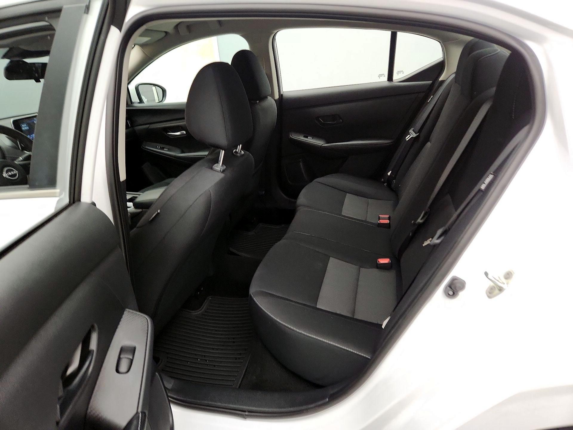 Thumbnail: 2024 Nissan Sentra - 19