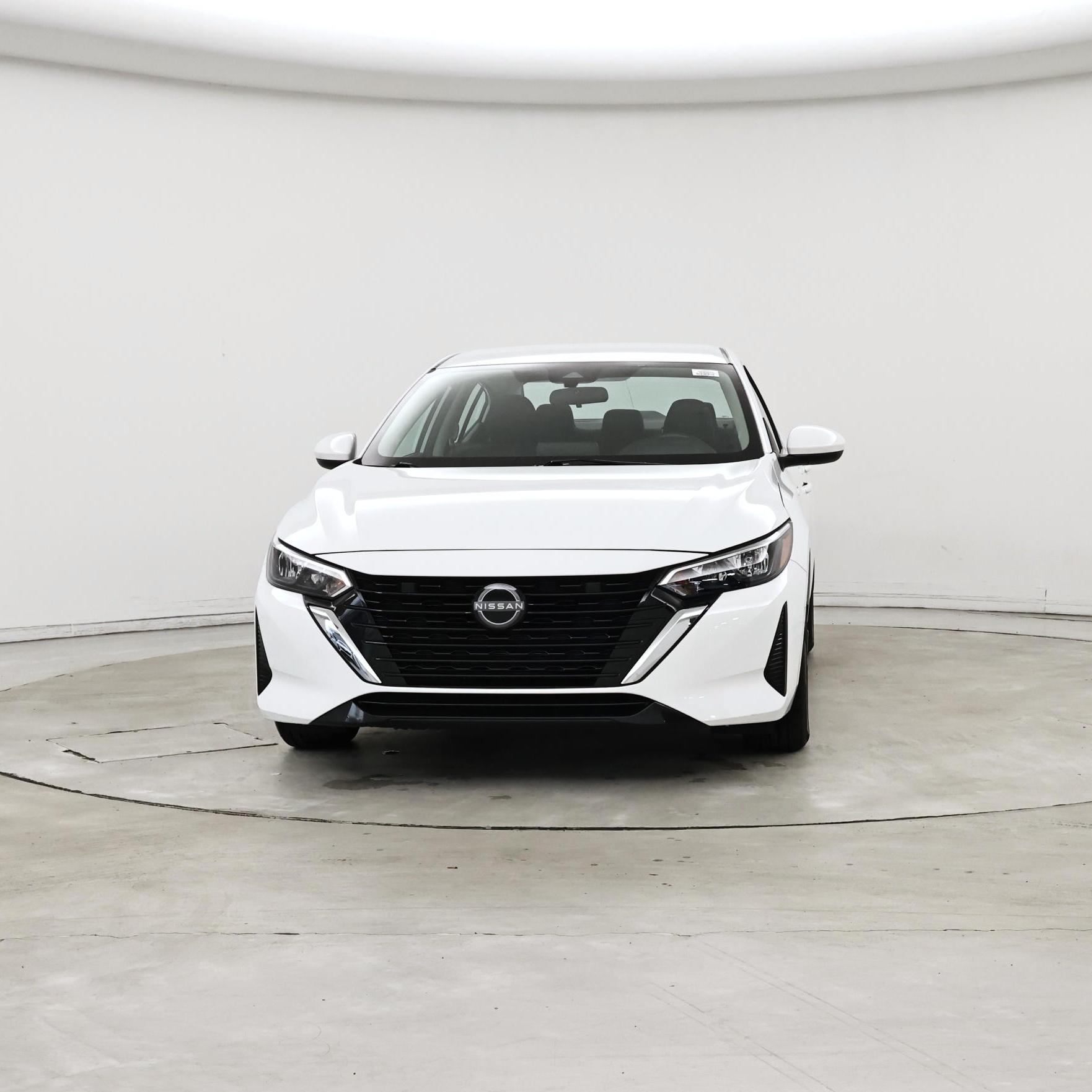 Thumbnail: 2024 Nissan Sentra - 5