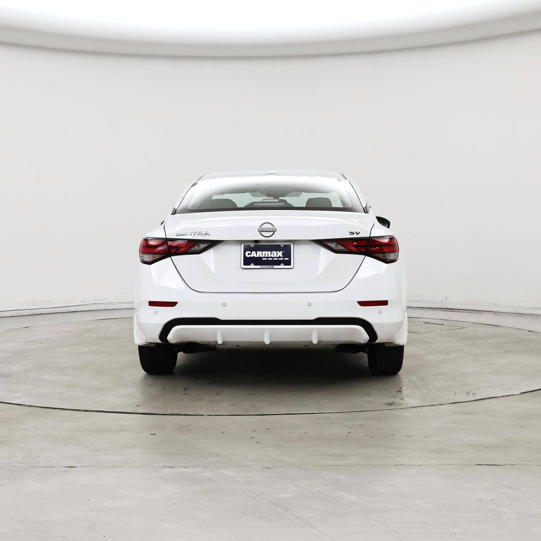 Thumbnail: 2024 Nissan Sentra - 6