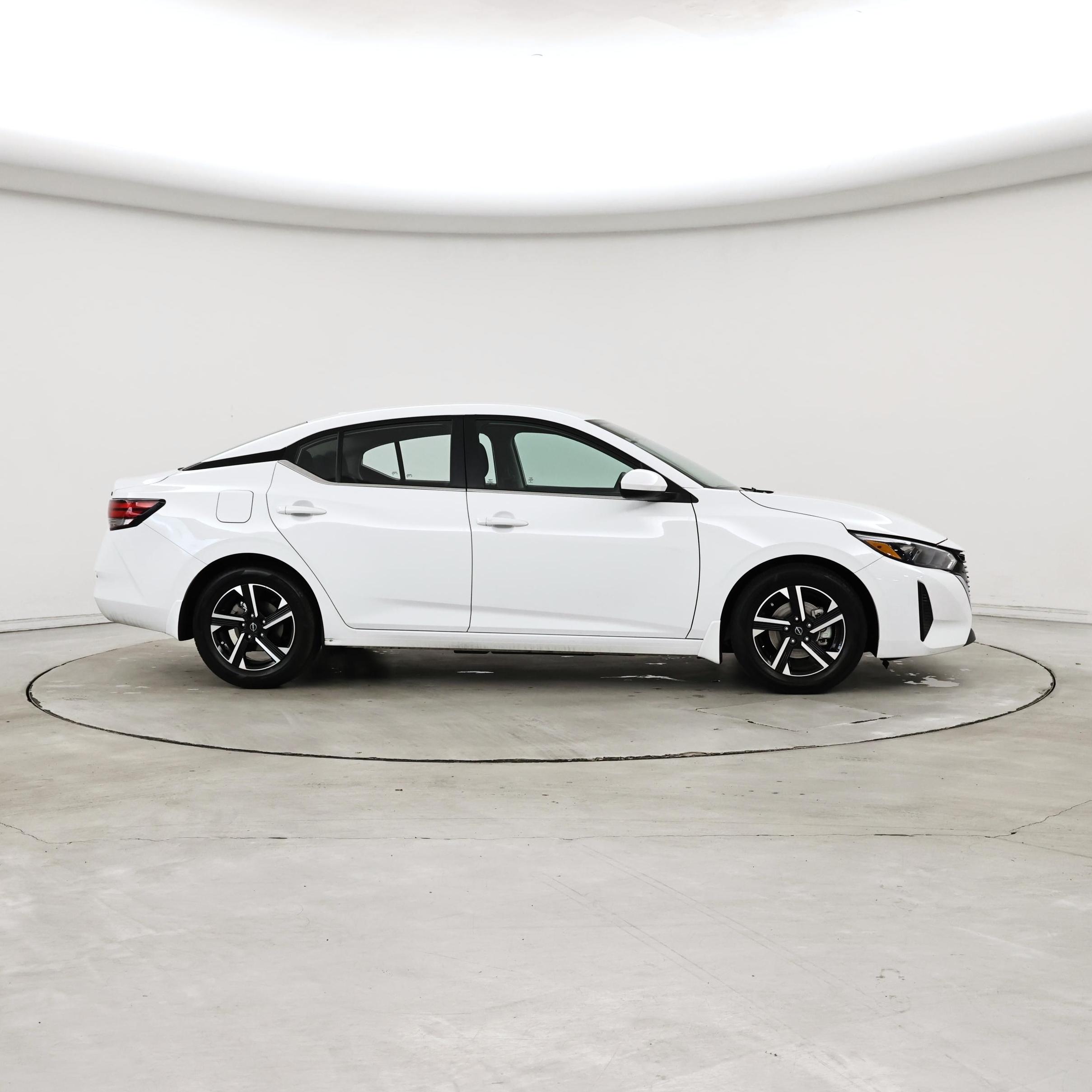 Thumbnail: 2024 Nissan Sentra - 7