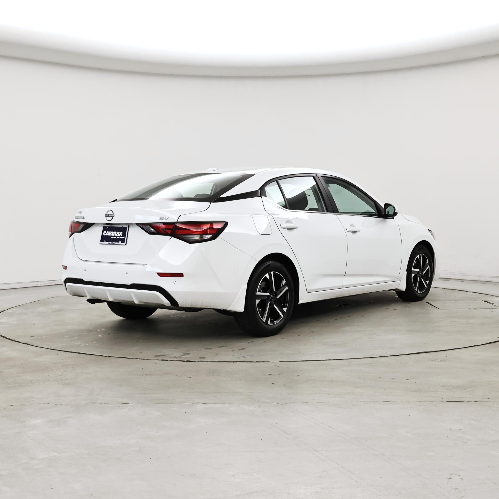 Thumbnail: 2024 Nissan Sentra - 8