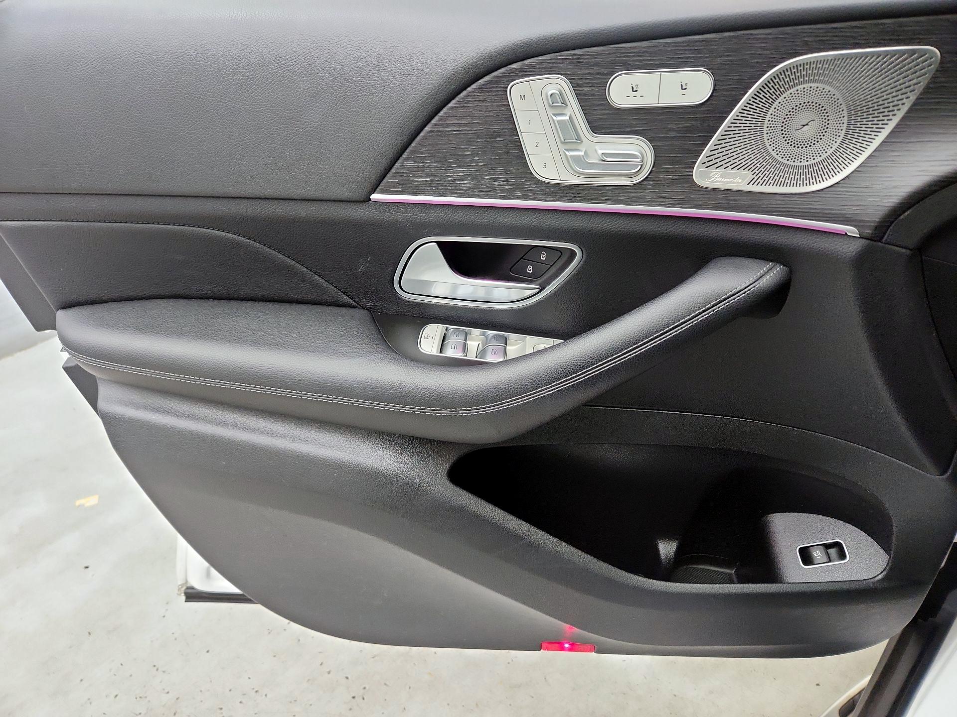 Thumbnail: 2022 Mercedes-Benz GLE - 12