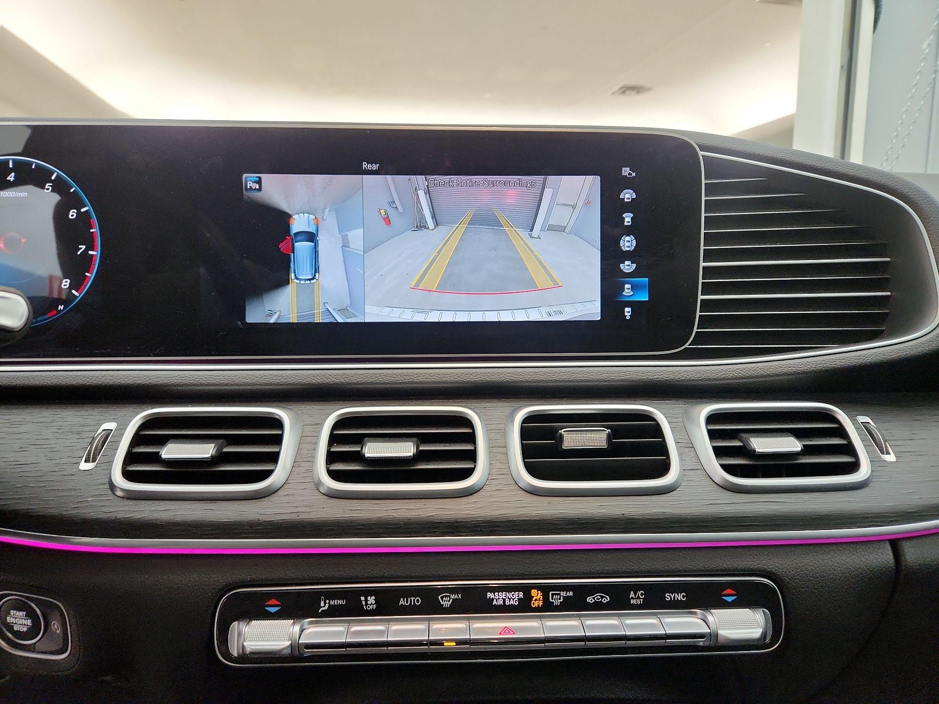 Thumbnail: 2022 Mercedes-Benz GLE - 14