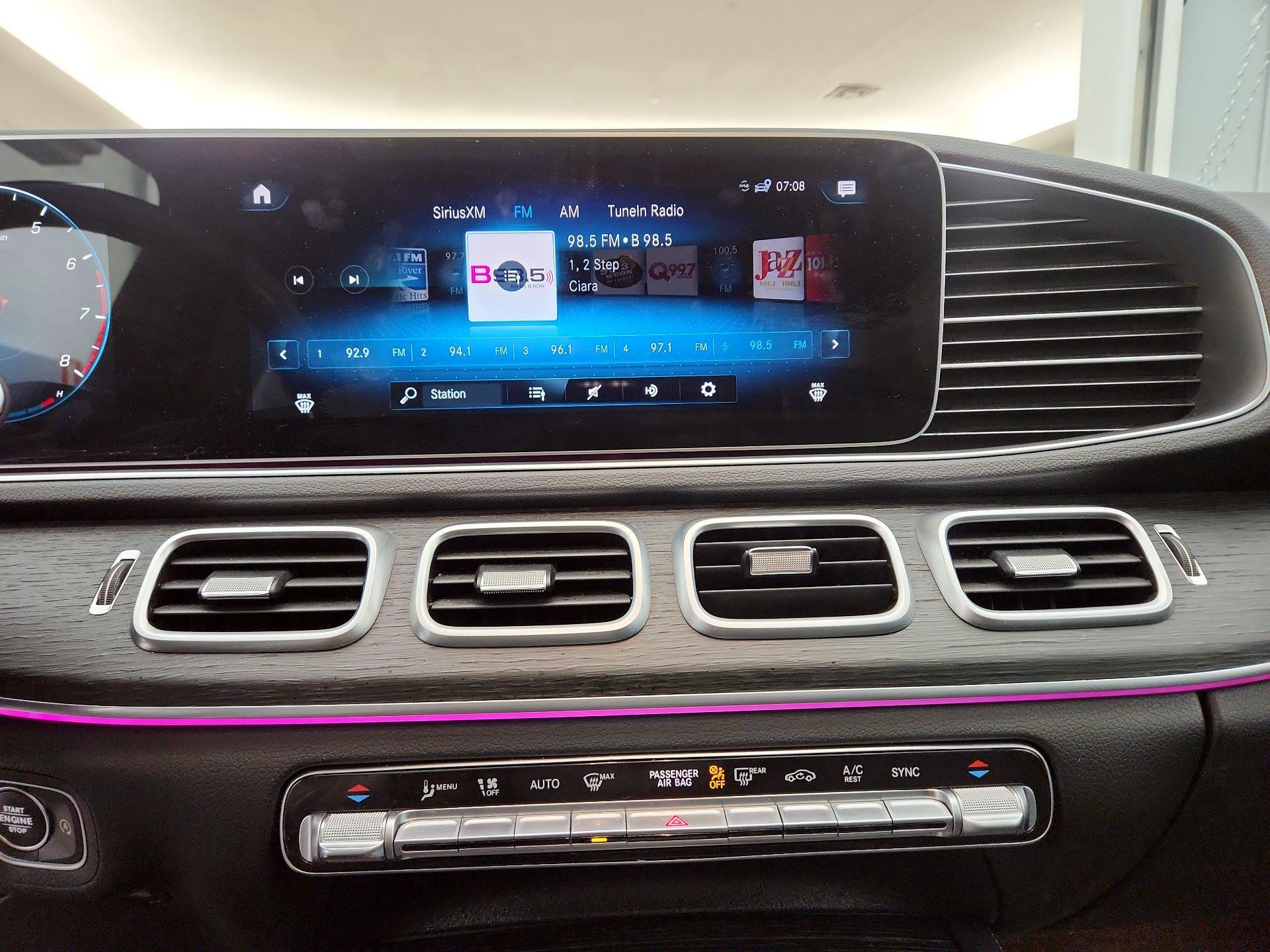 Thumbnail: 2022 Mercedes-Benz GLE - 15