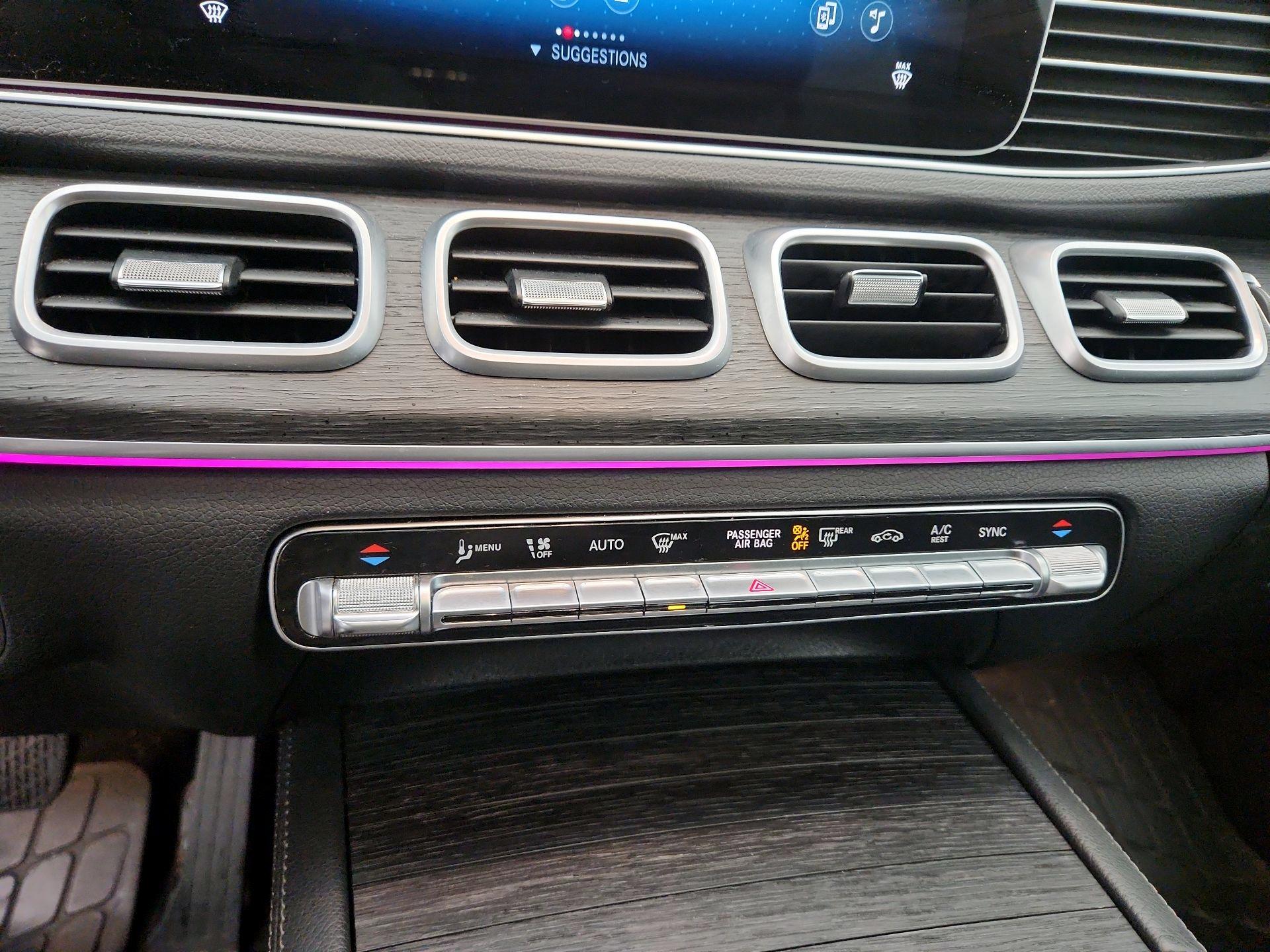 Thumbnail: 2022 Mercedes-Benz GLE - 16