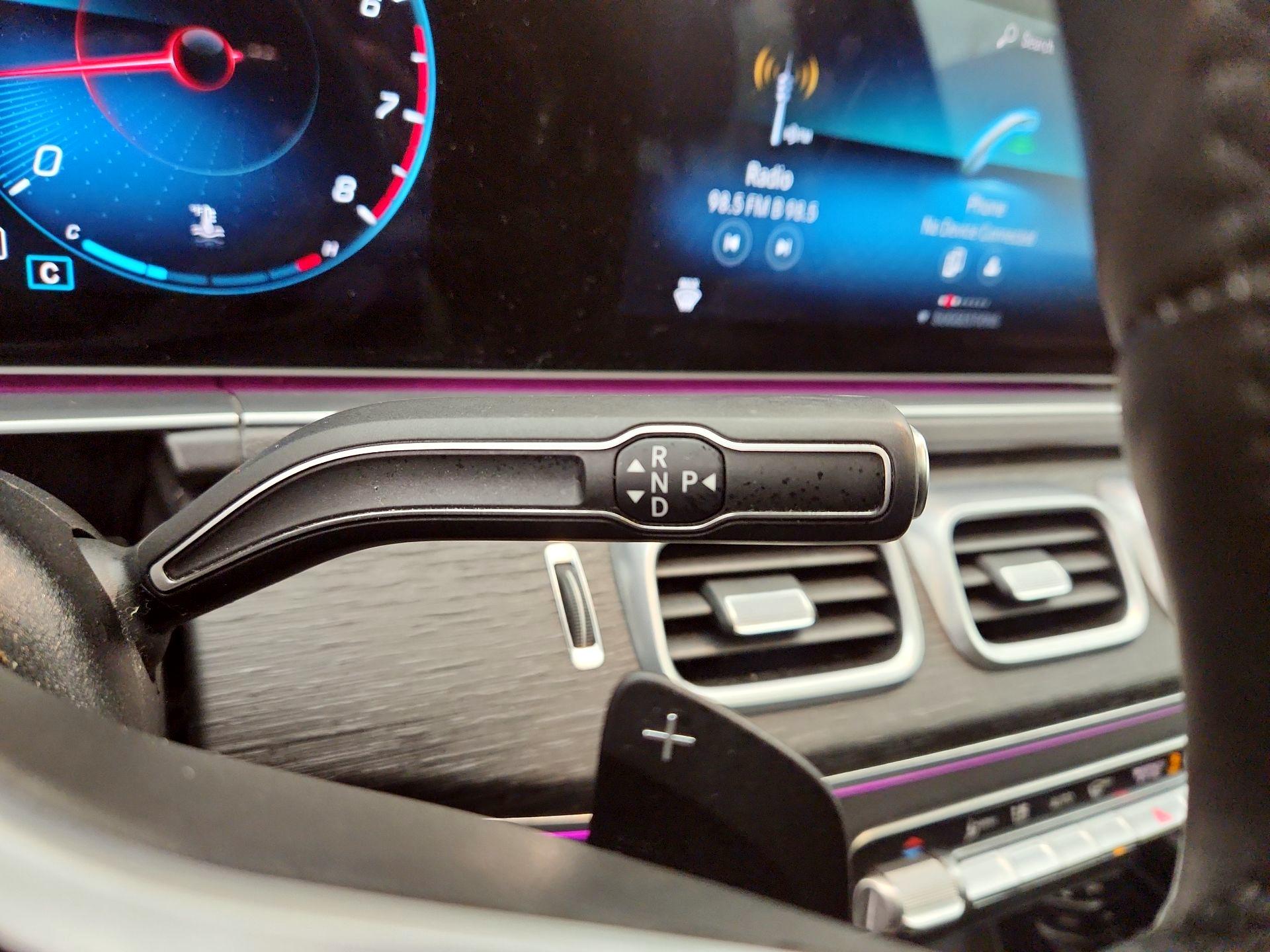 Thumbnail: 2022 Mercedes-Benz GLE - 17