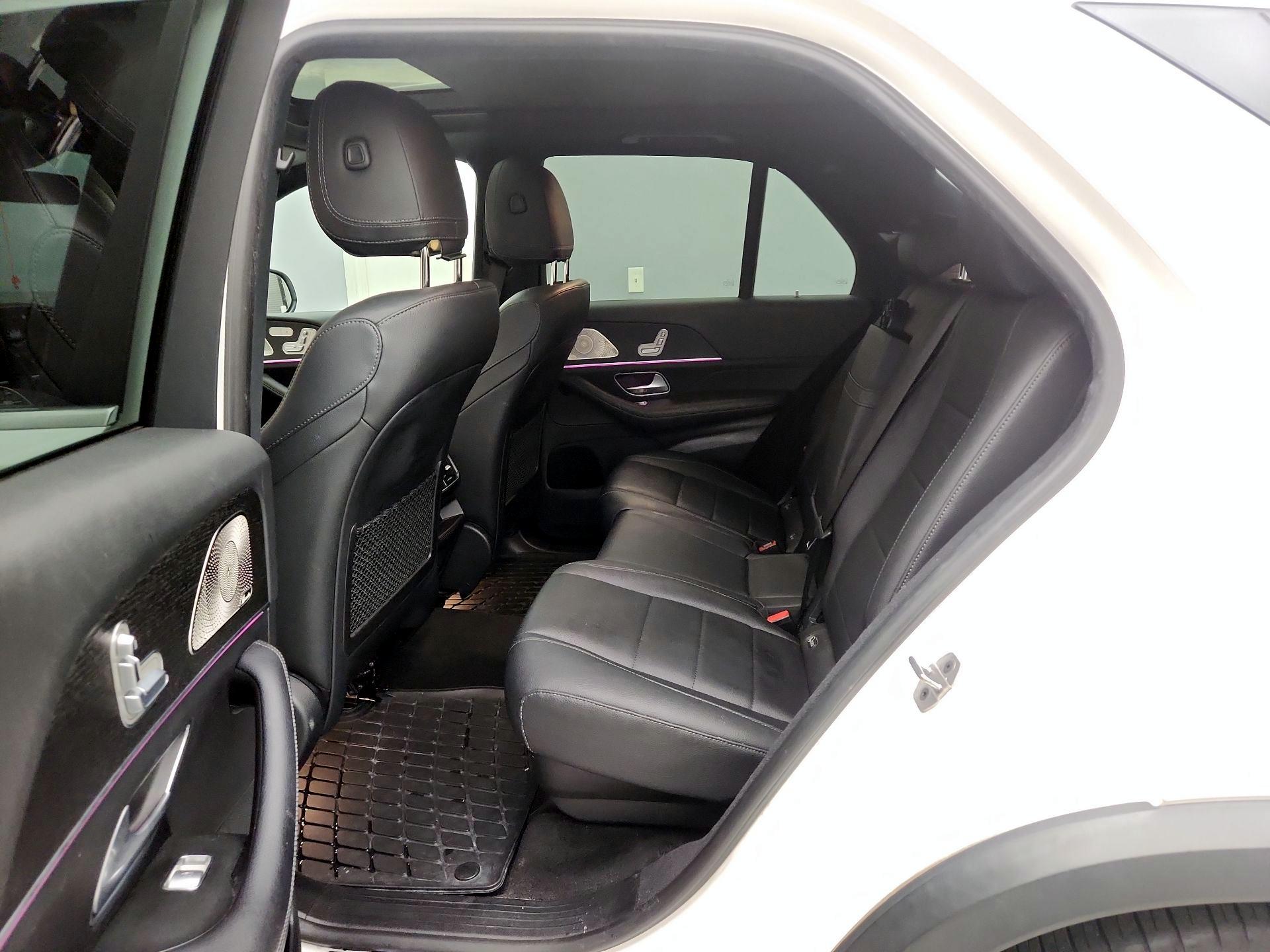 Thumbnail: 2022 Mercedes-Benz GLE - 20