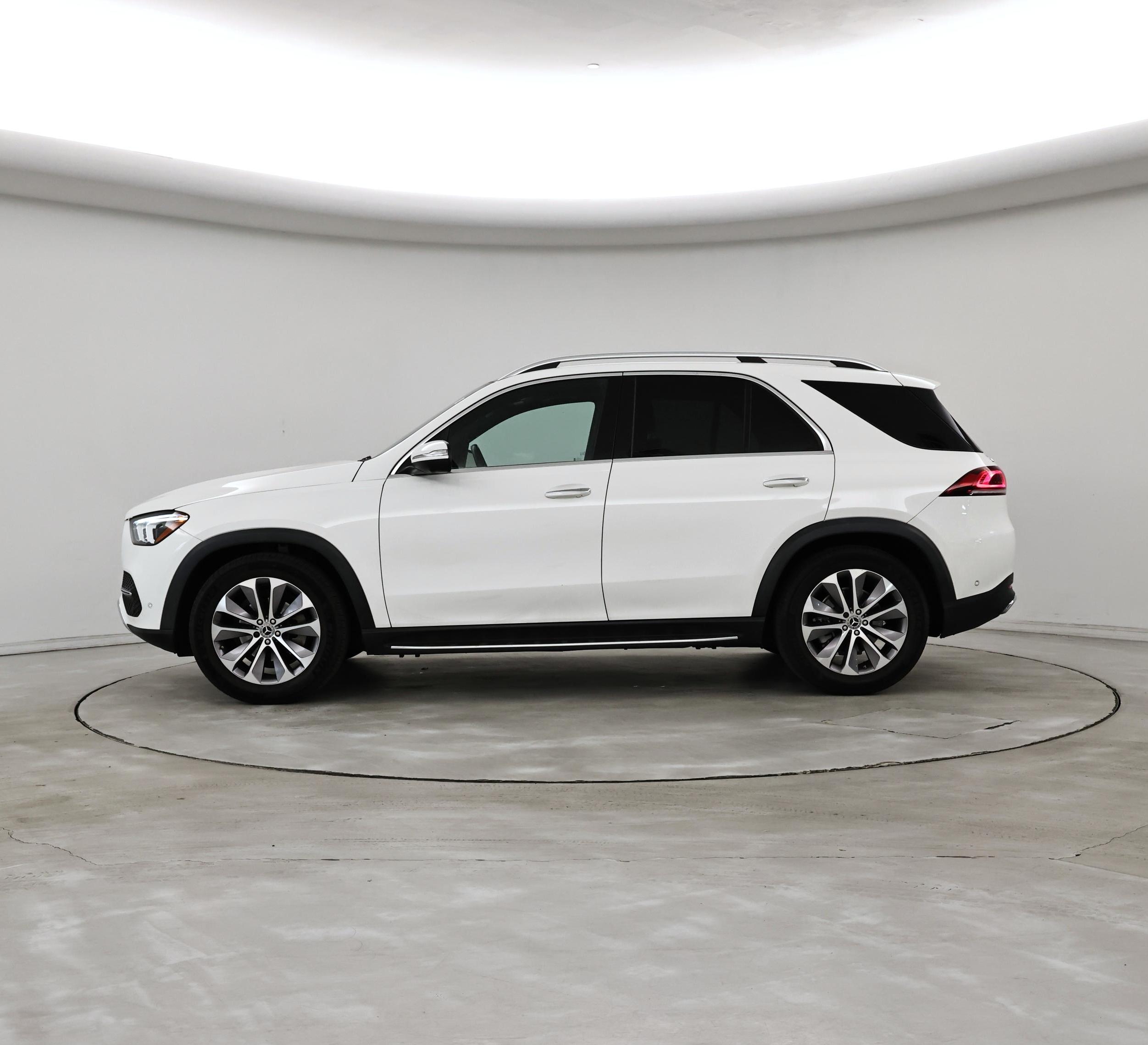 Thumbnail: 2022 Mercedes-Benz GLE - 3