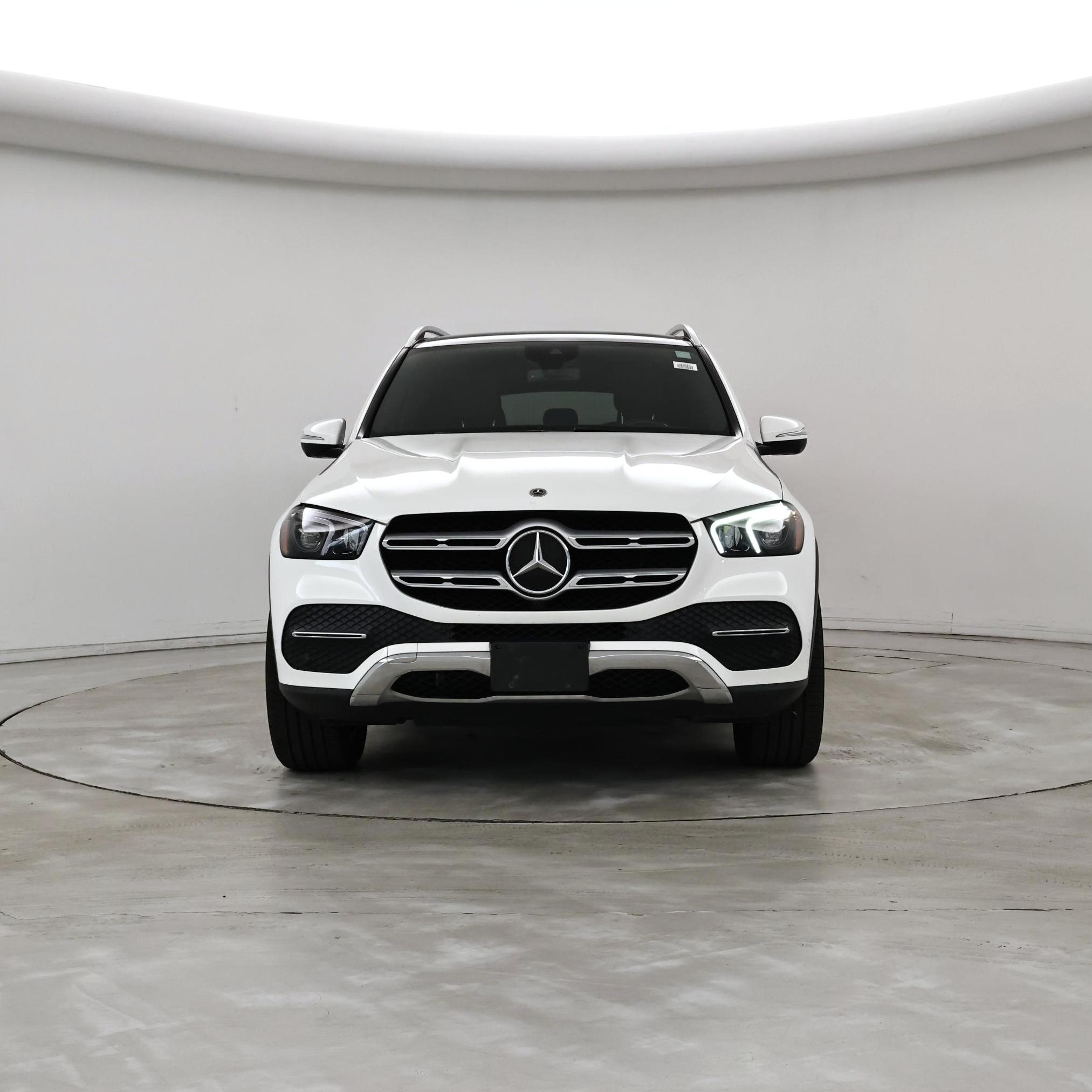 Thumbnail: 2022 Mercedes-Benz GLE - 5