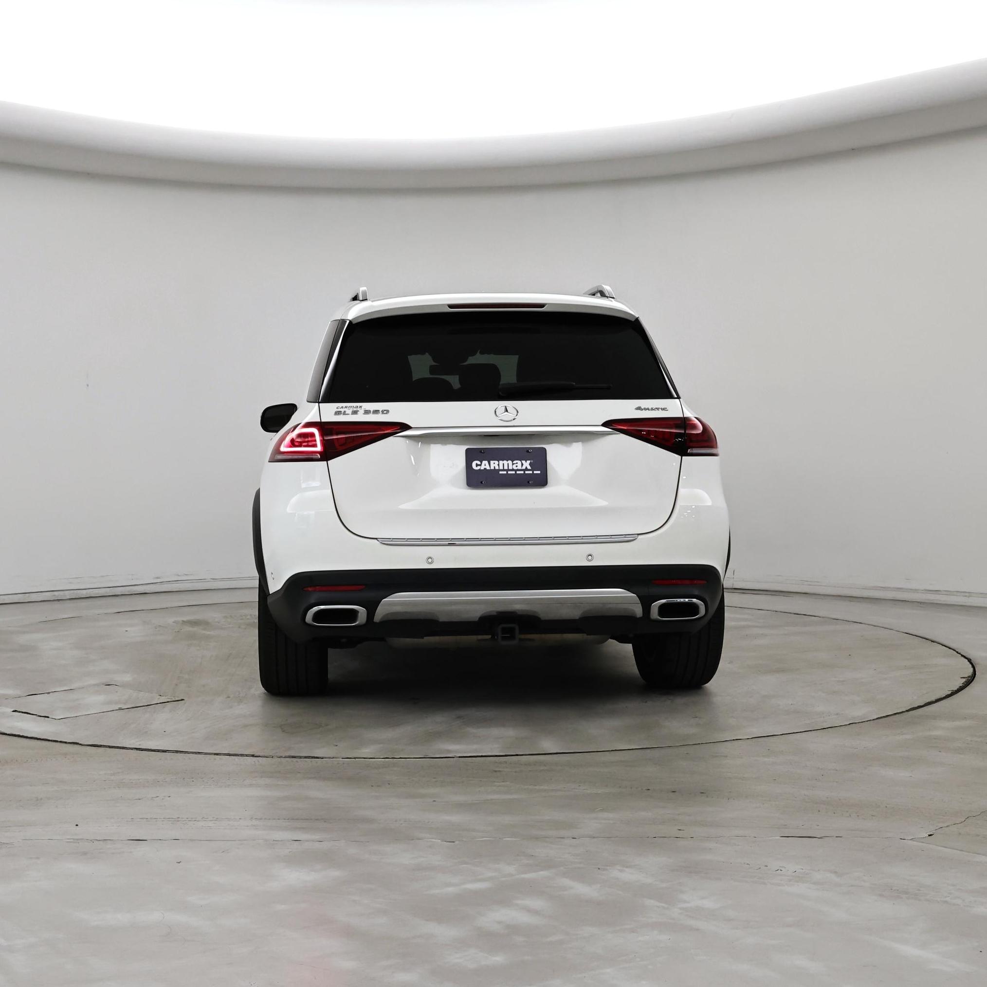 Thumbnail: 2022 Mercedes-Benz GLE - 6