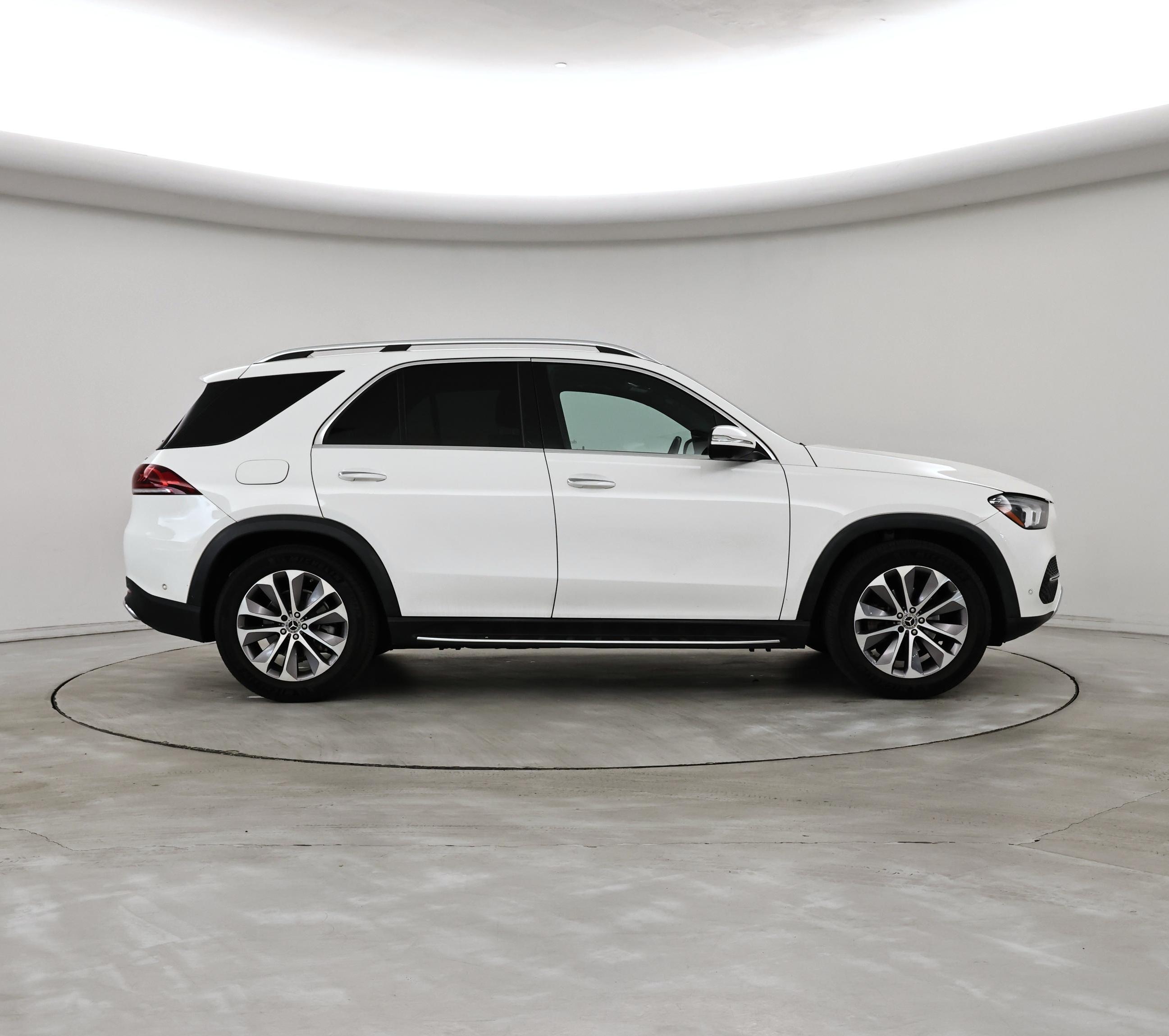 Thumbnail: 2022 Mercedes-Benz GLE - 7