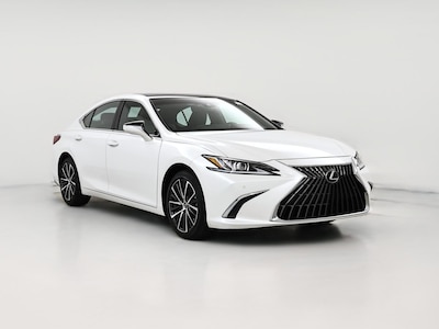 2024 Lexus ES 350