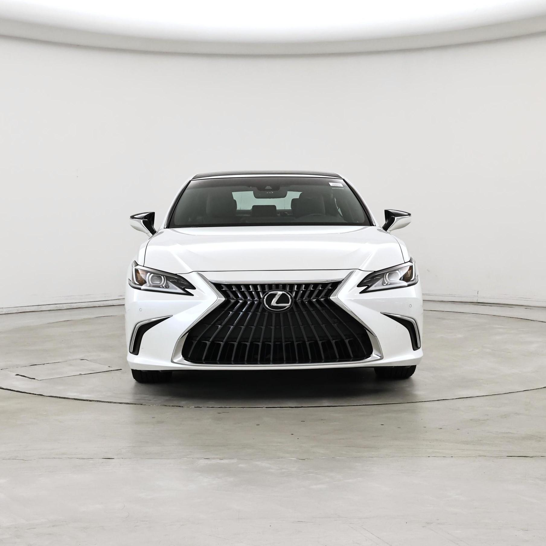 Thumbnail: 2024 Lexus ES - 5