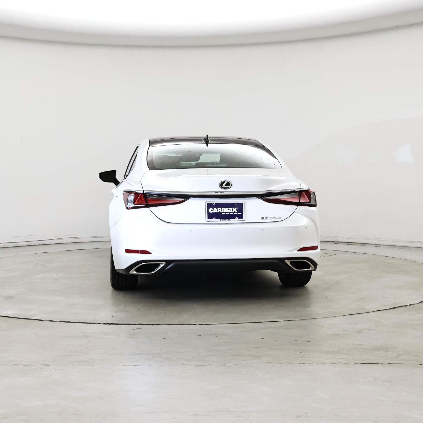 Thumbnail: 2024 Lexus ES - 6