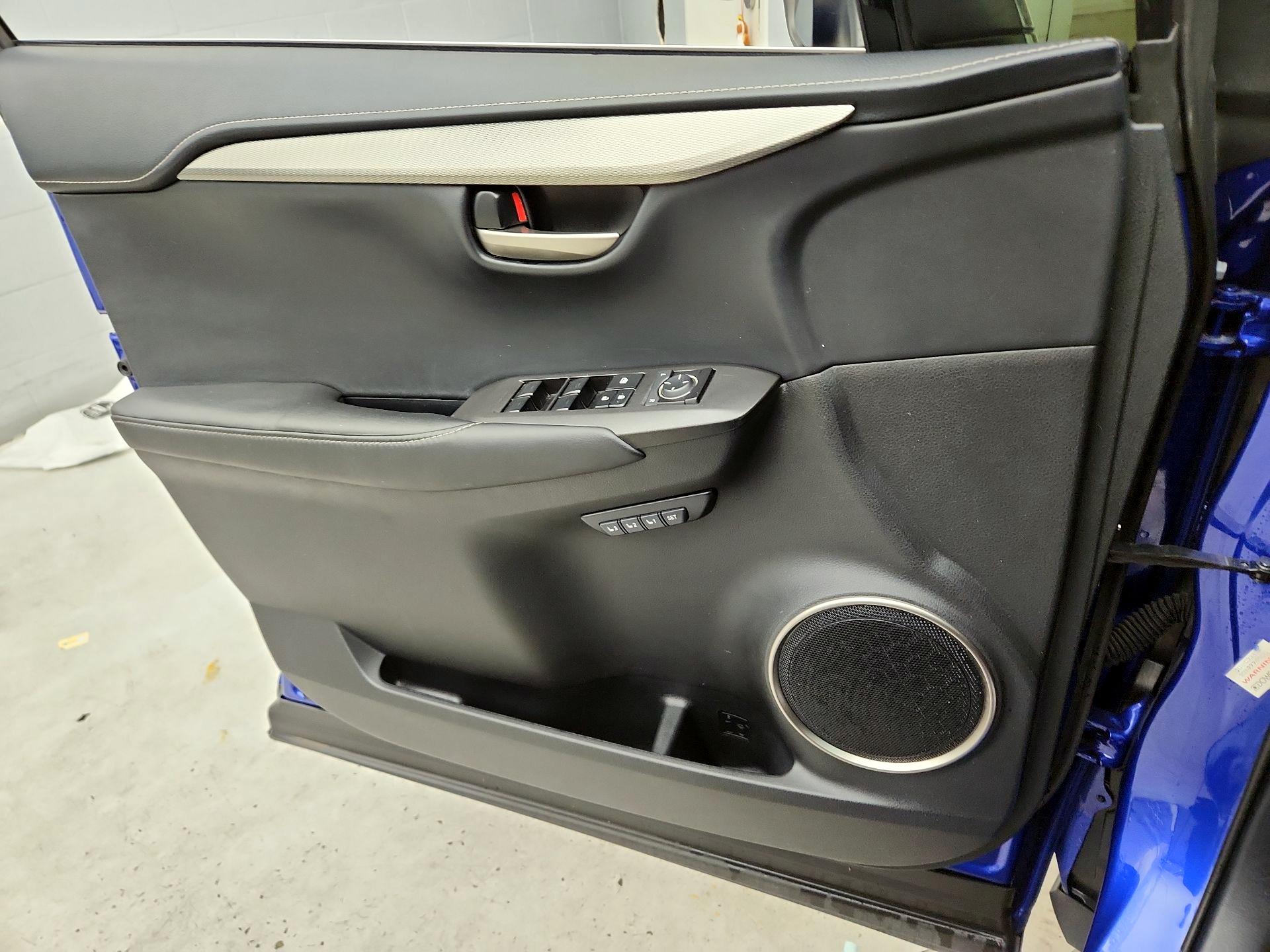 Thumbnail: 2015 Lexus NX - 12