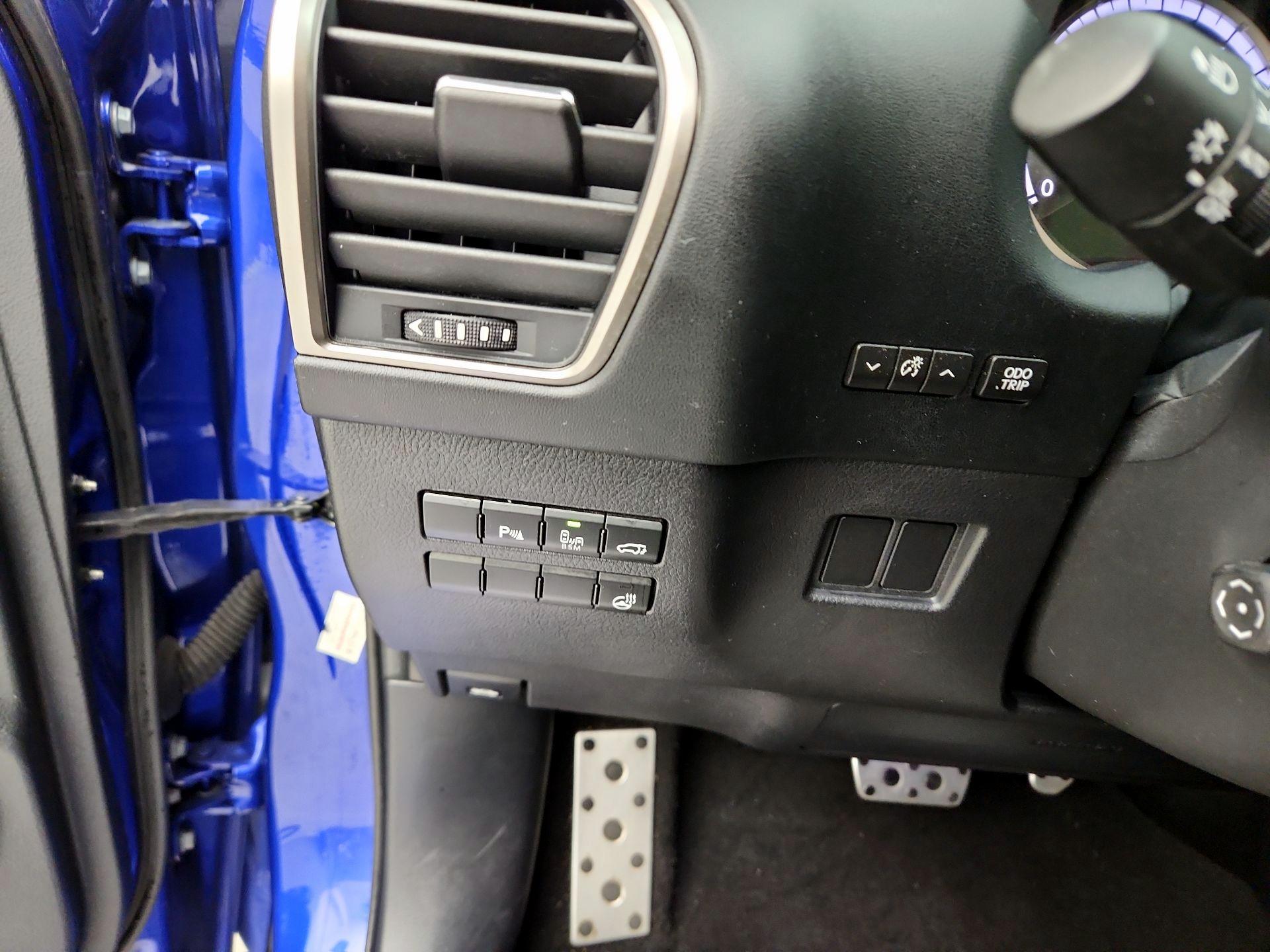 Thumbnail: 2015 Lexus NX - 13