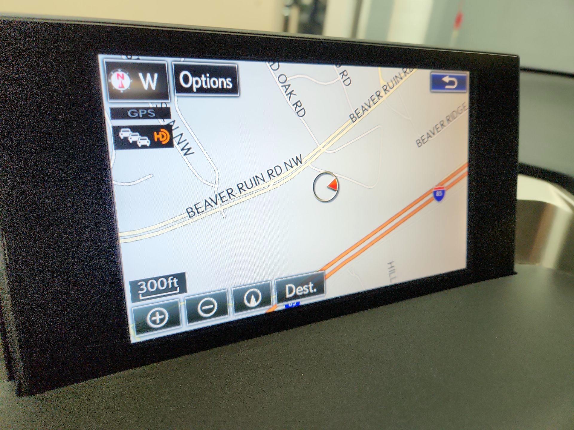 Thumbnail: 2015 Lexus NX - 14