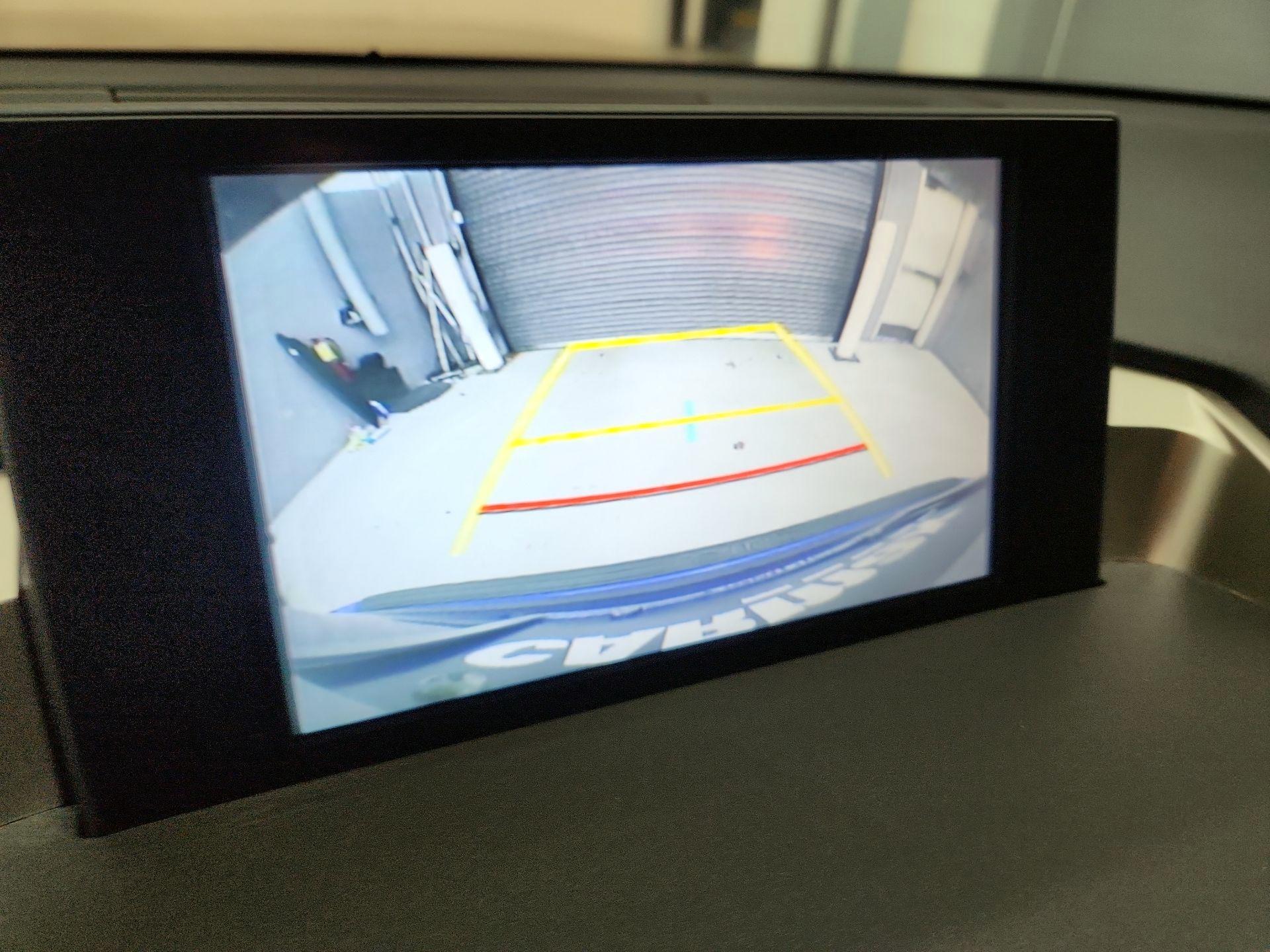 Thumbnail: 2015 Lexus NX - 15