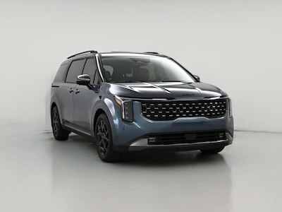 2025 Kia Carnival SX Prestige