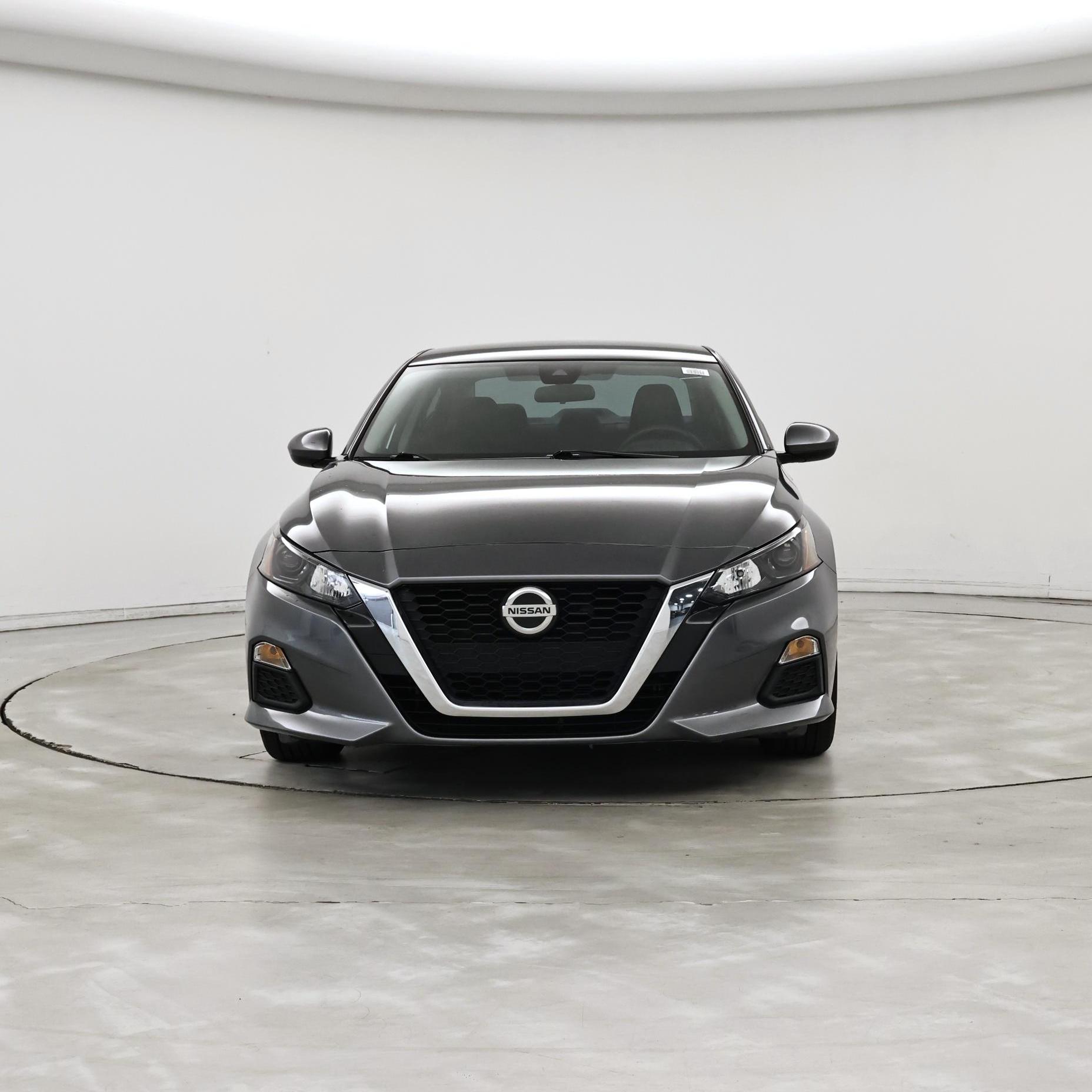 Thumbnail: 2022 Nissan Altima - 5