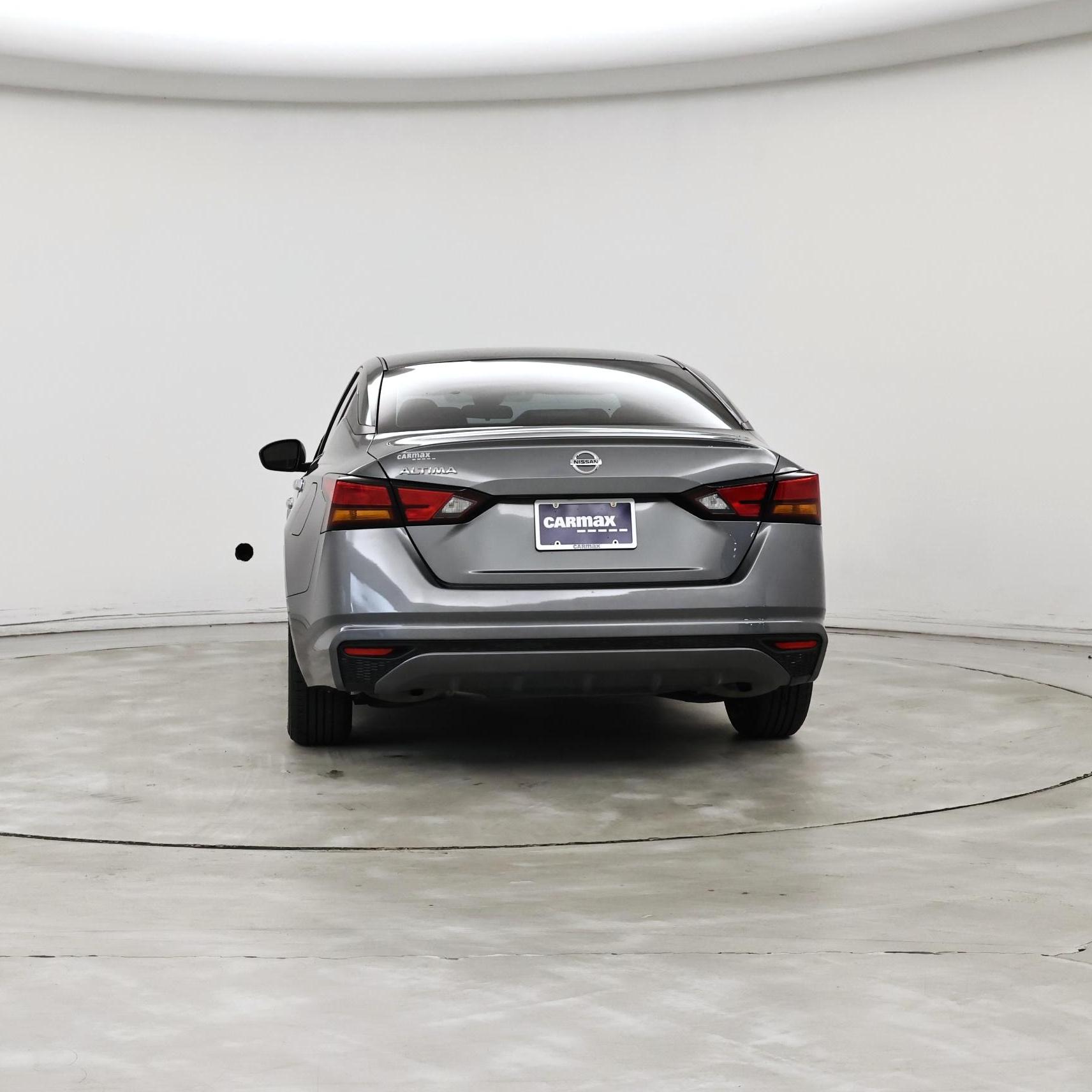 Thumbnail: 2022 Nissan Altima - 6