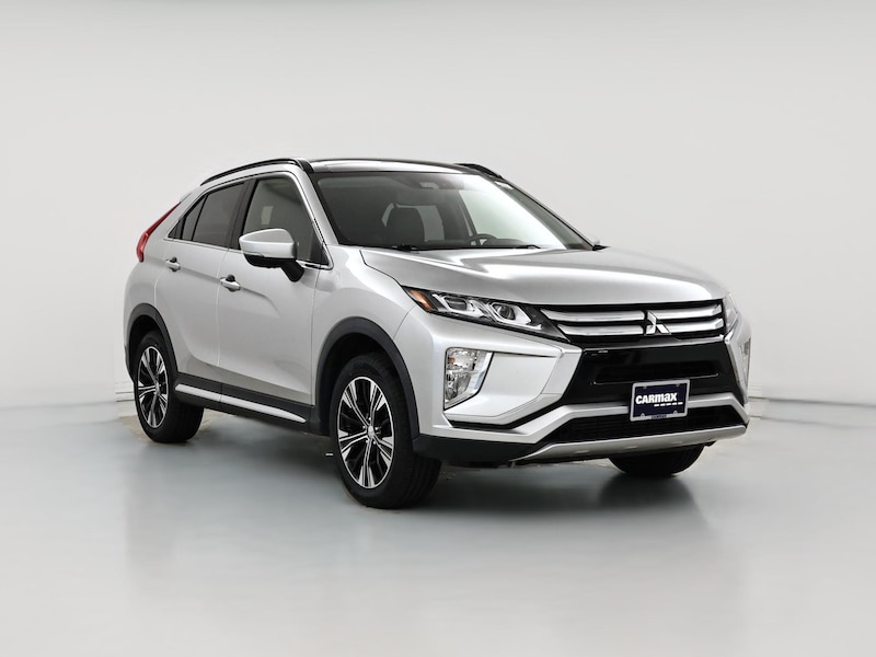 2019 Mitsubishi Eclipse Cross SEL -
                  Norcross, GA